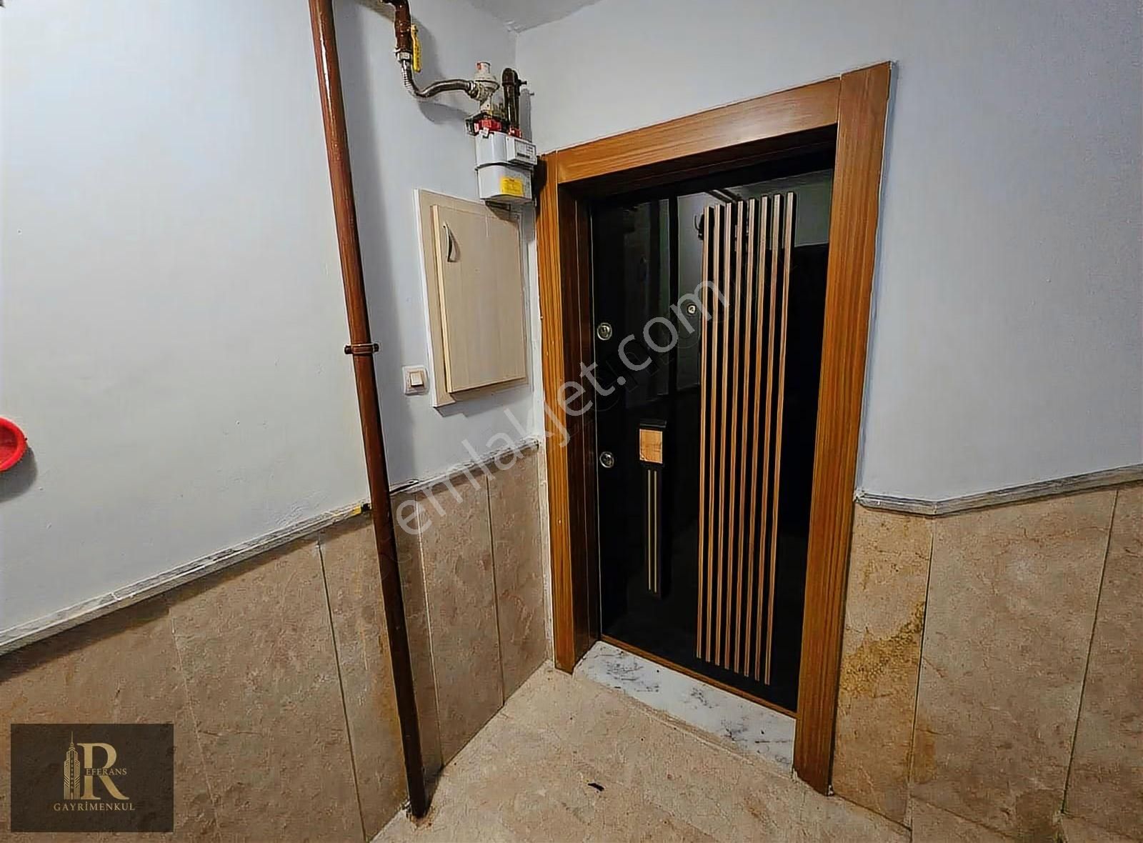 Topçu'da 1512 Cad. Üzeri Ful Yapılı 2.kat Boş Satılık 3+1 Daire - Görsel 25