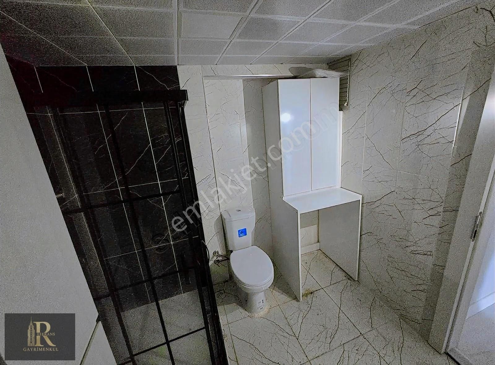 Topçu'da 1512 Cad. Üzeri Ful Yapılı 2.kat Boş Satılık 3+1 Daire - Görsel 30