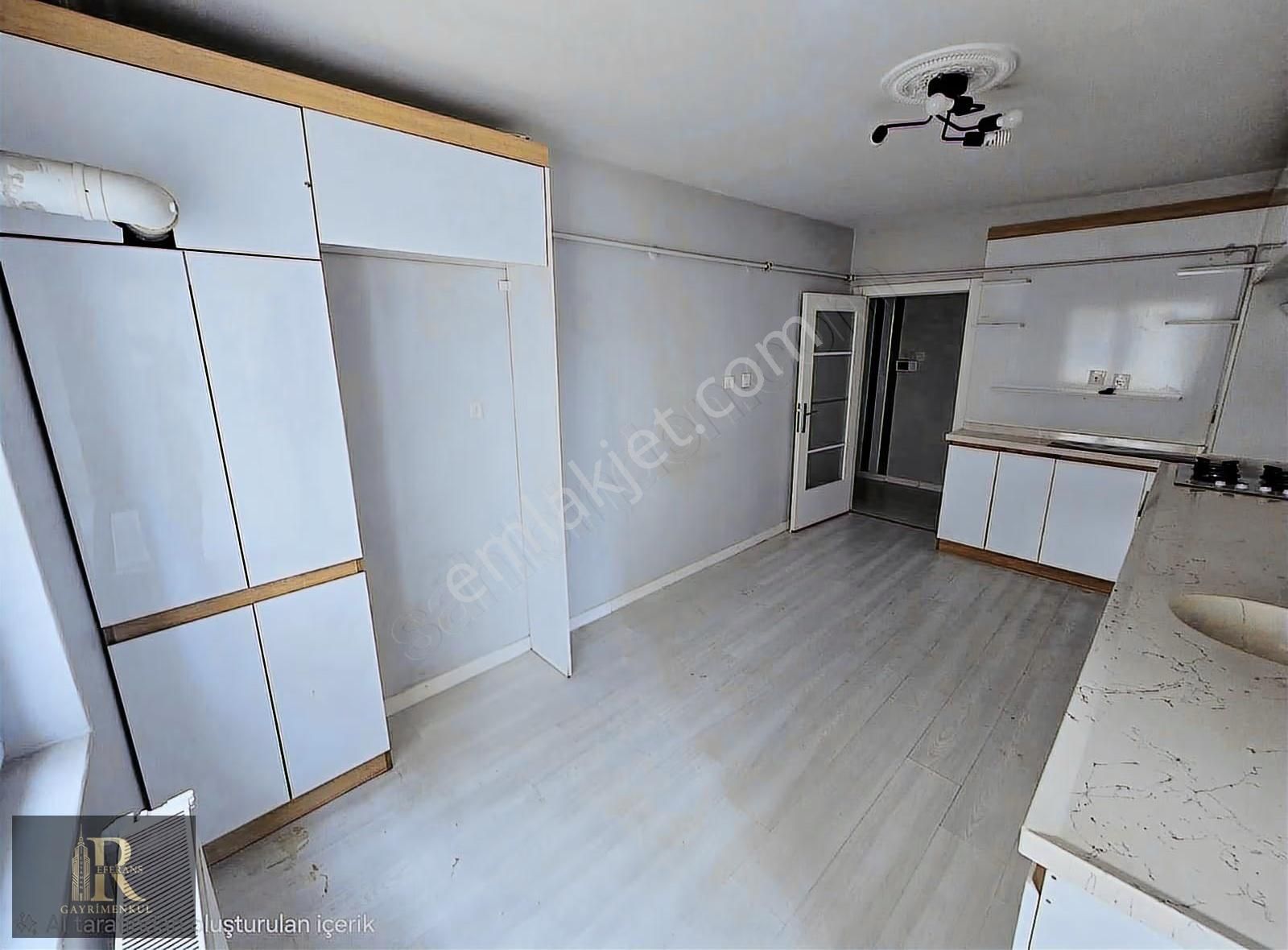 Topçu'da 1512 Cad. Üzeri Ful Yapılı 2.kat Boş Satılık 3+1 Daire - Görsel 27