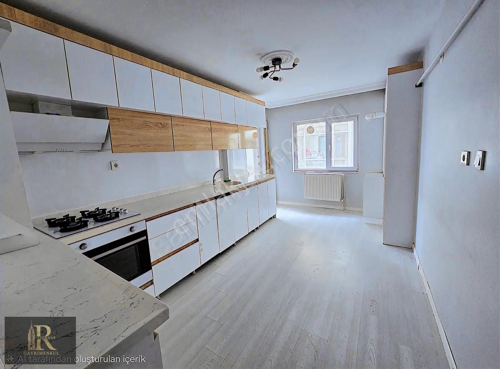 Topçu'da 1512 Cad. Üzeri Ful Yapılı 2.kat Boş Satılık 3+1 Daire - Görsel 7