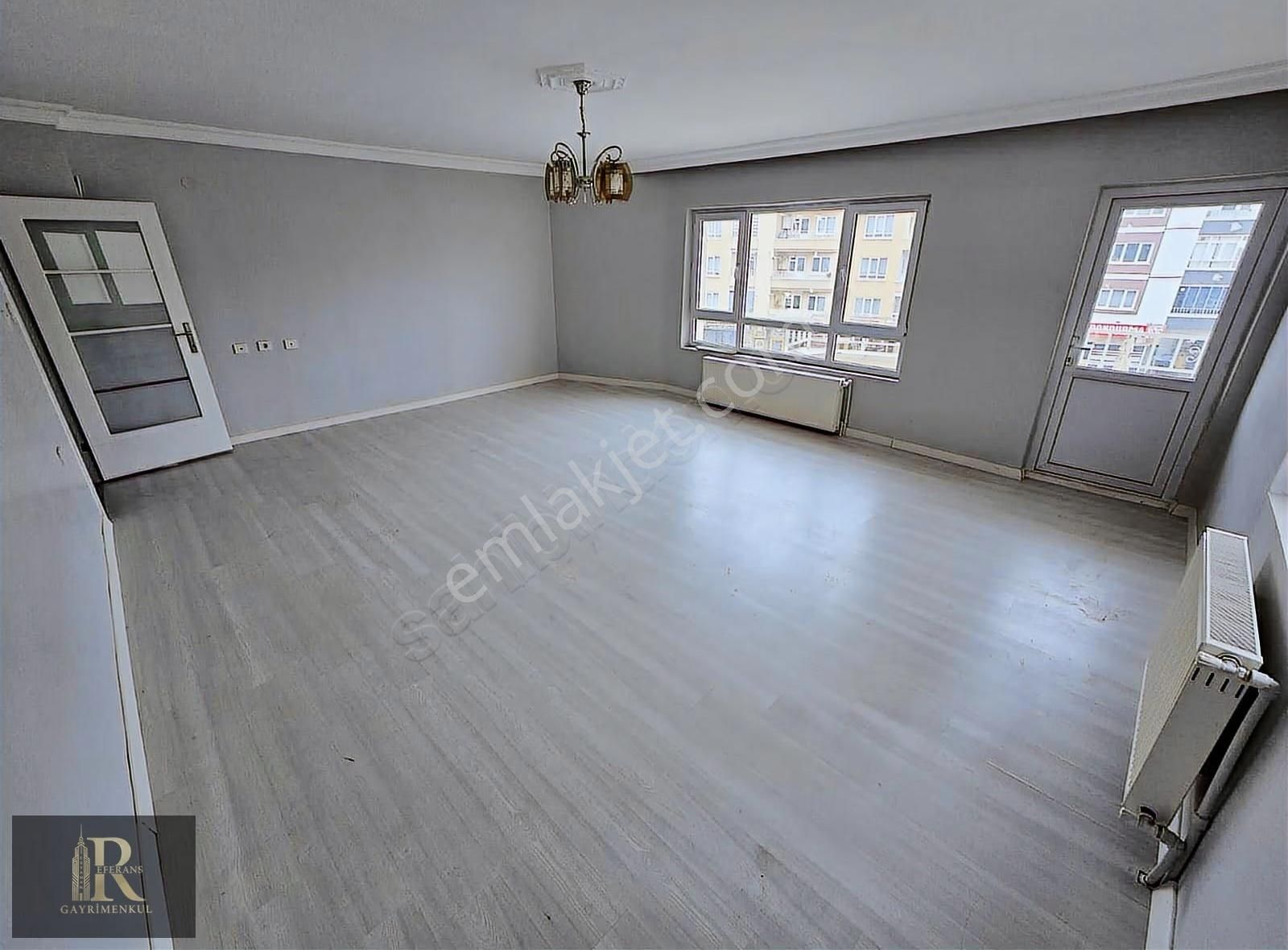 Topçu'da 1512 Cad. Üzeri Ful Yapılı 2.kat Boş Satılık 3+1 Daire - Görsel 22