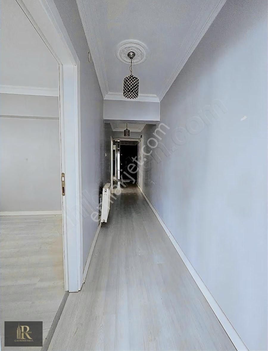 Topçu'da 1512 Cad. Üzeri Ful Yapılı 2.kat Boş Satılık 3+1 Daire - Görsel 33