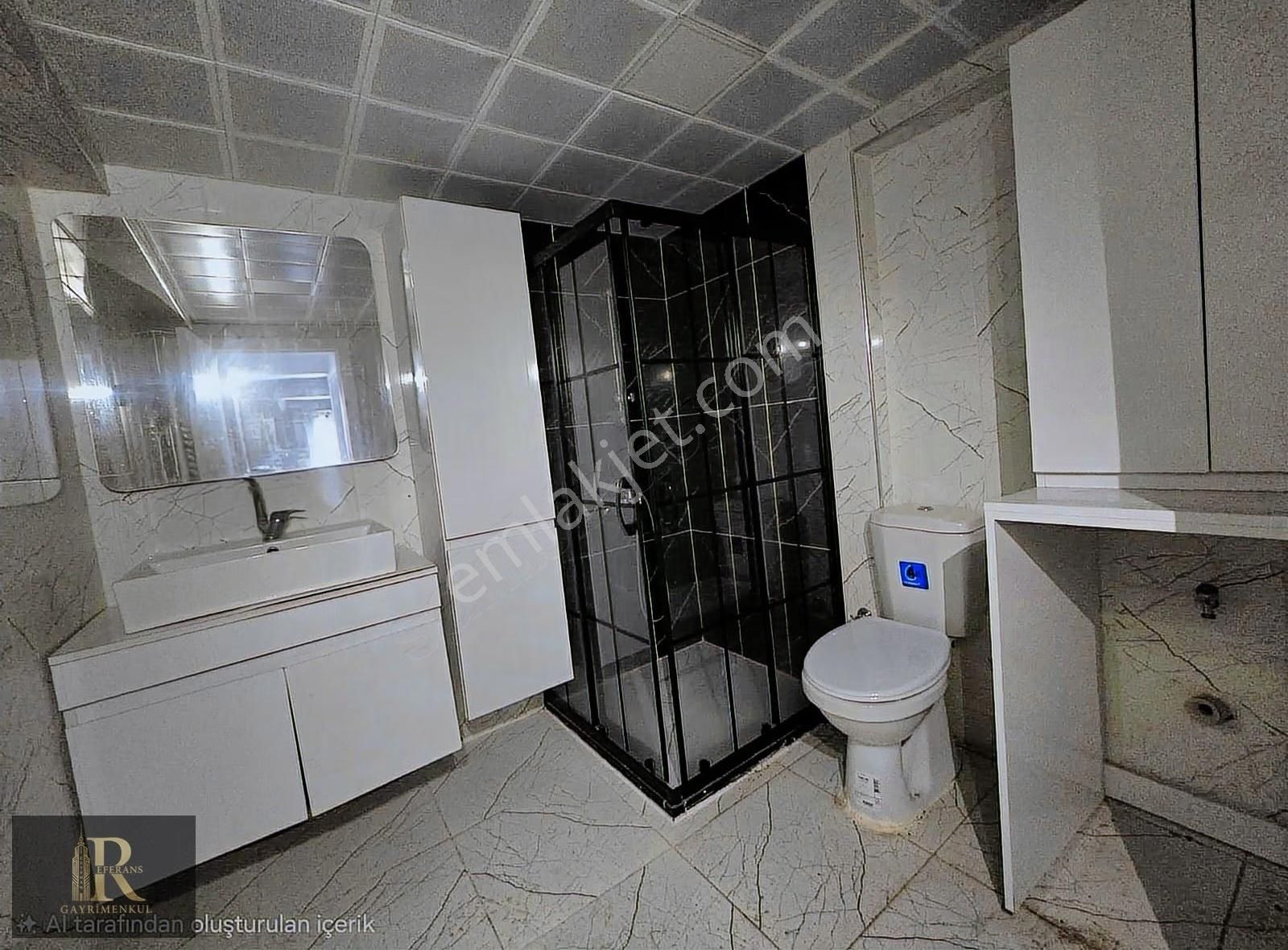 Topçu'da 1512 Cad. Üzeri Ful Yapılı 2.kat Boş Satılık 3+1 Daire - Görsel 20