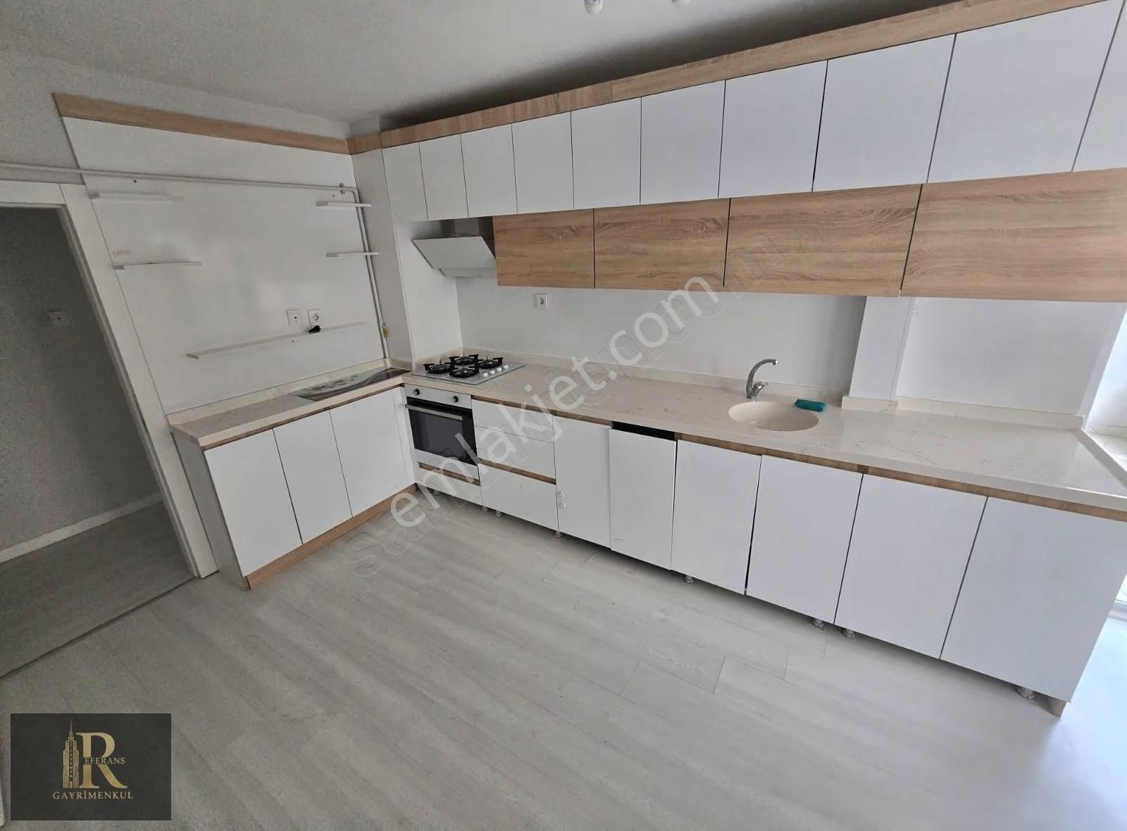 Topçu'da 1512 Cad. Üzeri Ful Yapılı 2.kat Boş Satılık 3+1 Daire - Görsel 21