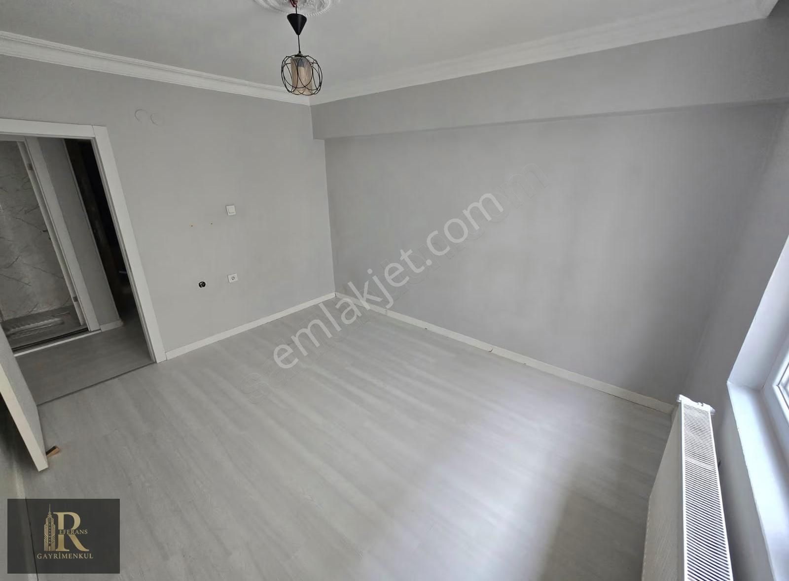 Topçu'da 1512 Cad. Üzeri Ful Yapılı 2.kat Boş Satılık 3+1 Daire - Görsel 10