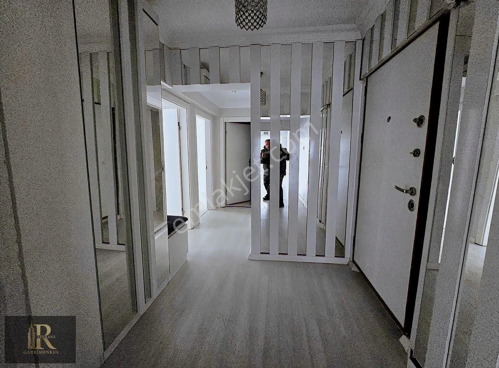 Topçu'da 1512 Cad. Üzeri Ful Yapılı 2.kat Boş Satılık 3+1 Daire - Görsel 35