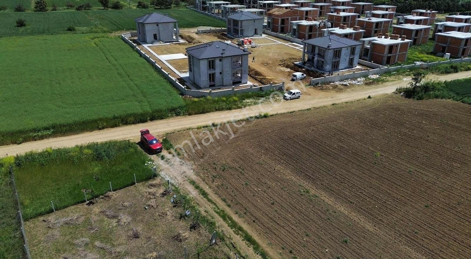 Silivri Balabanda Satılık 308 Metre İmar Planında Fırsat Arsa