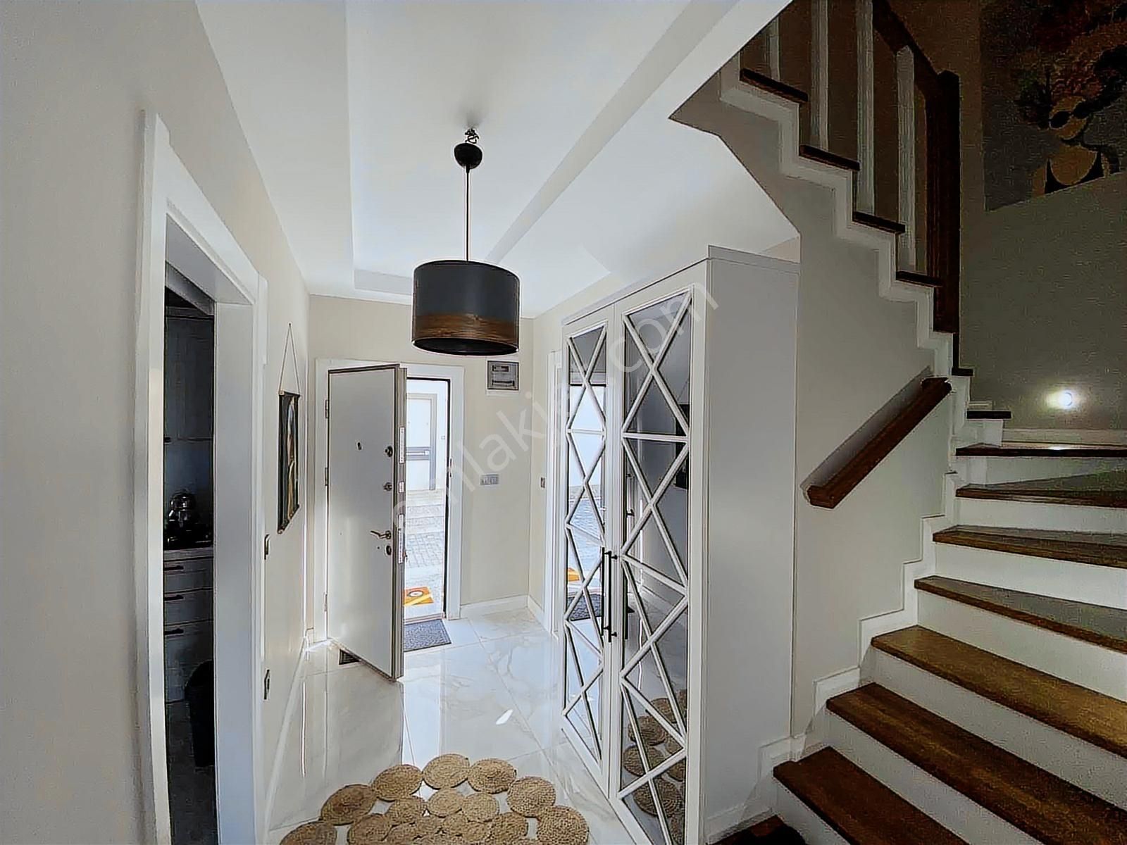 Sadece Kış Ayı İçin Verilecektir Kadar 2+1 Lüx Villa - Görsel 31