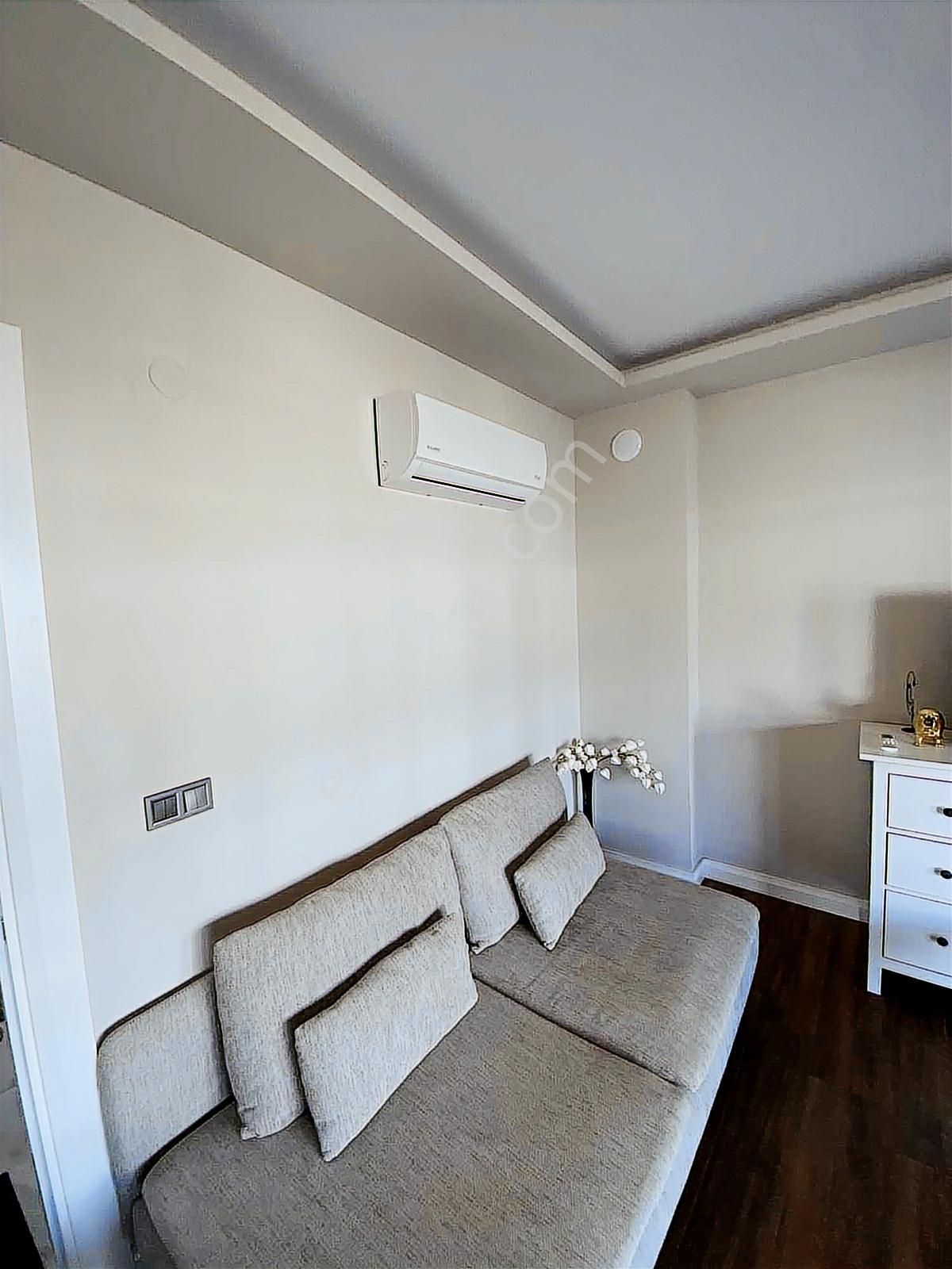 Sadece Kış Ayı İçin Verilecektir Kadar 2+1 Lüx Villa - Görsel 18