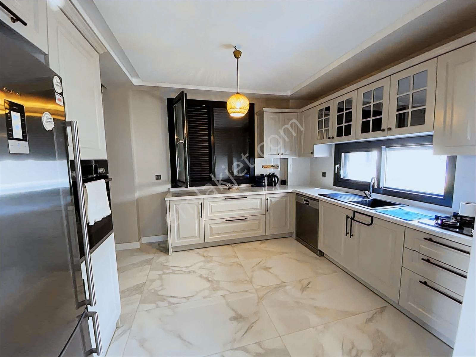 Sadece Kış Ayı İçin Verilecektir Kadar 2+1 Lüx Villa - Görsel 16