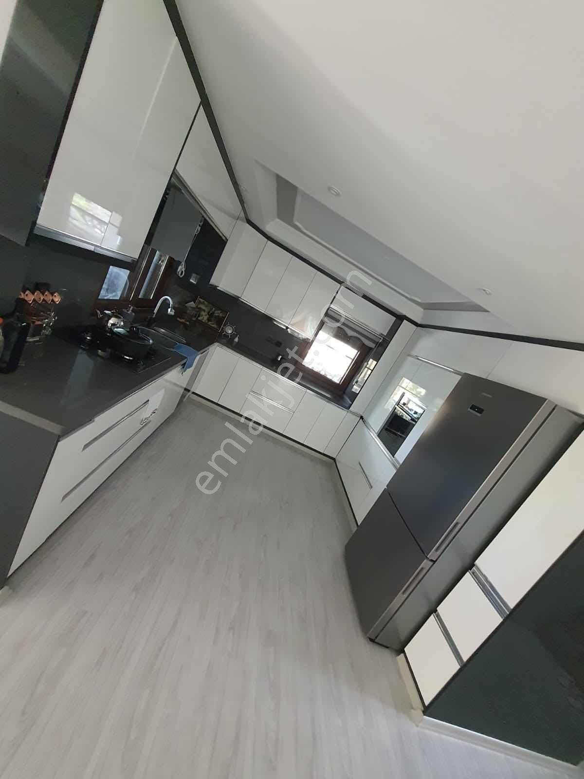 Gürede Ultra Lüks Denize Sıfır Modern Villa! - Görsel 3
