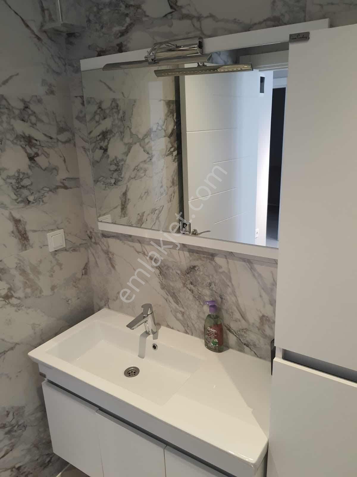 Gürede Ultra Lüks Denize Sıfır Modern Villa! - Görsel 22