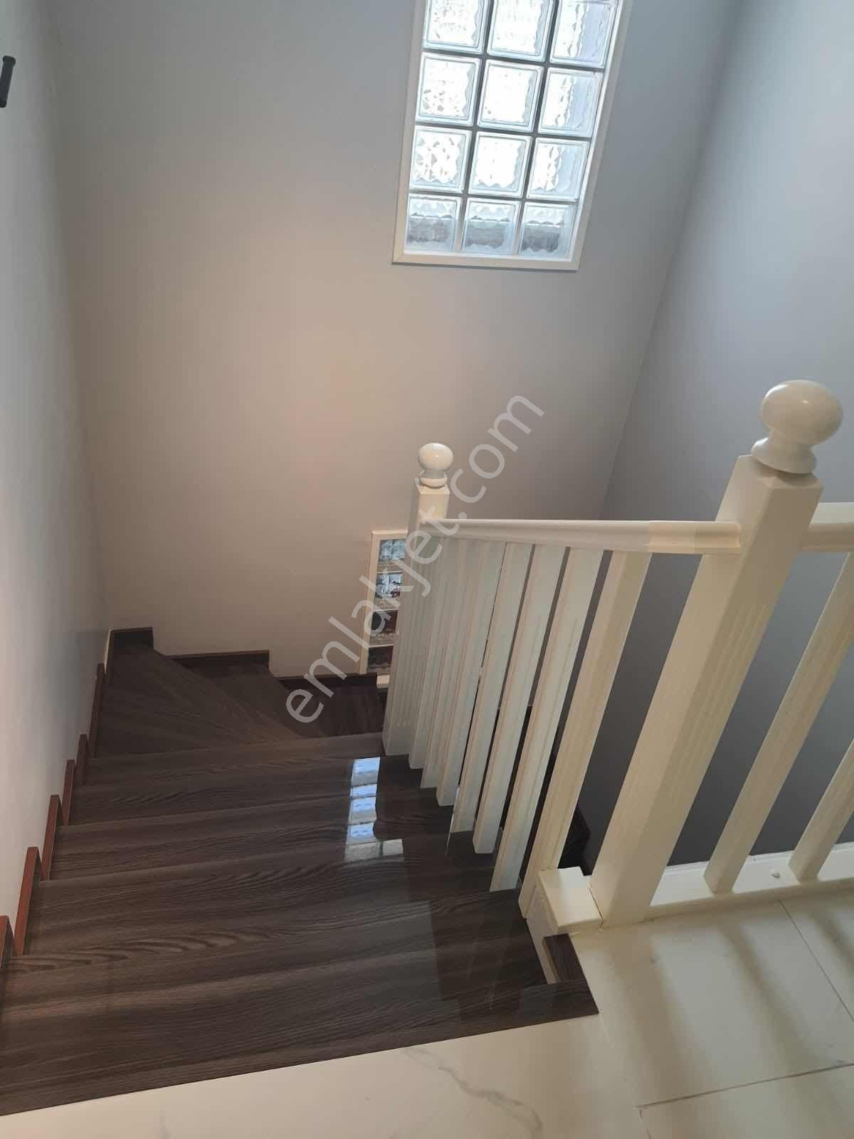 Gürede Ultra Lüks Denize Sıfır Modern Villa! - Görsel 15