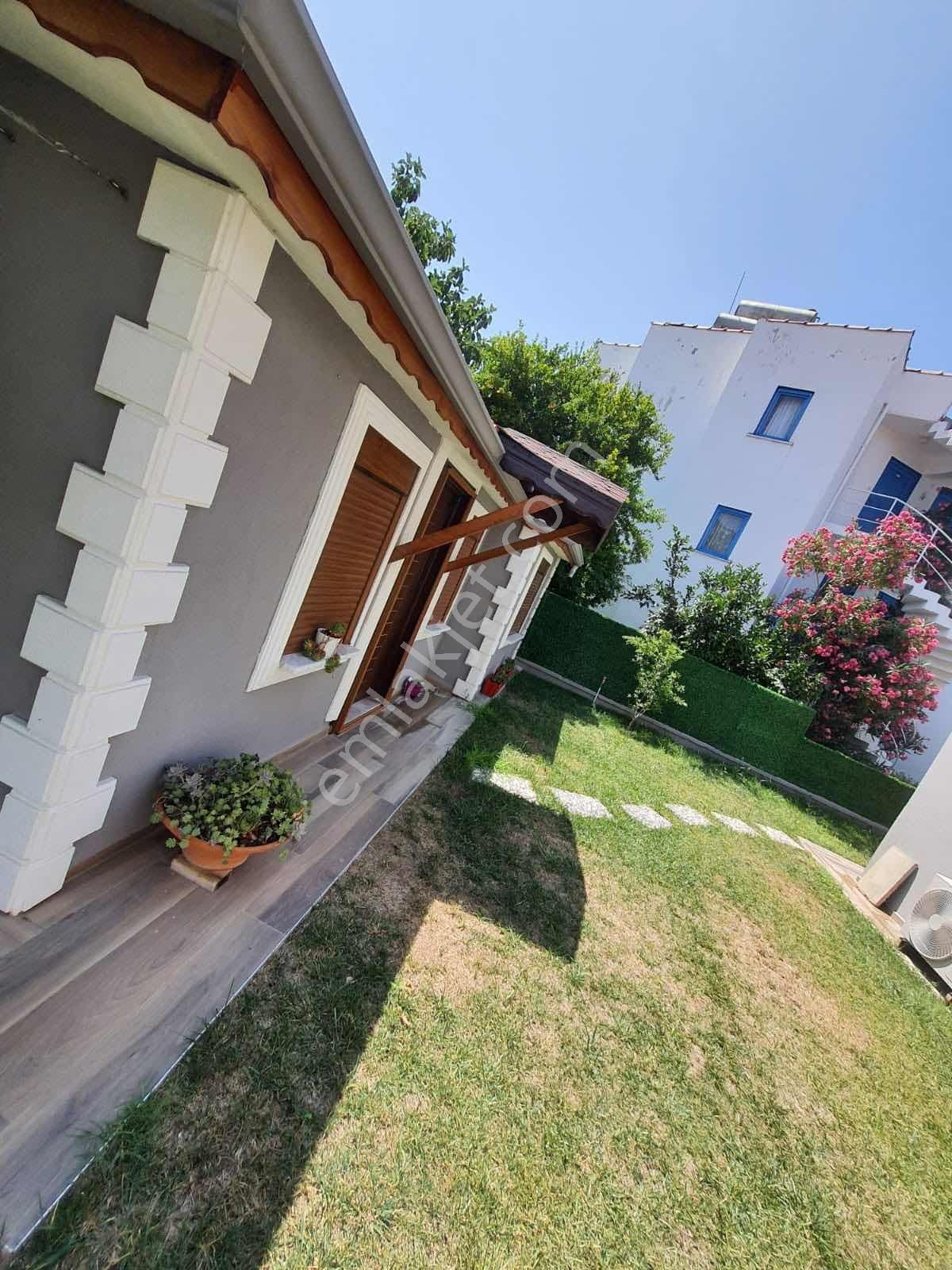 Gürede Ultra Lüks Denize Sıfır Modern Villa! - Görsel 7