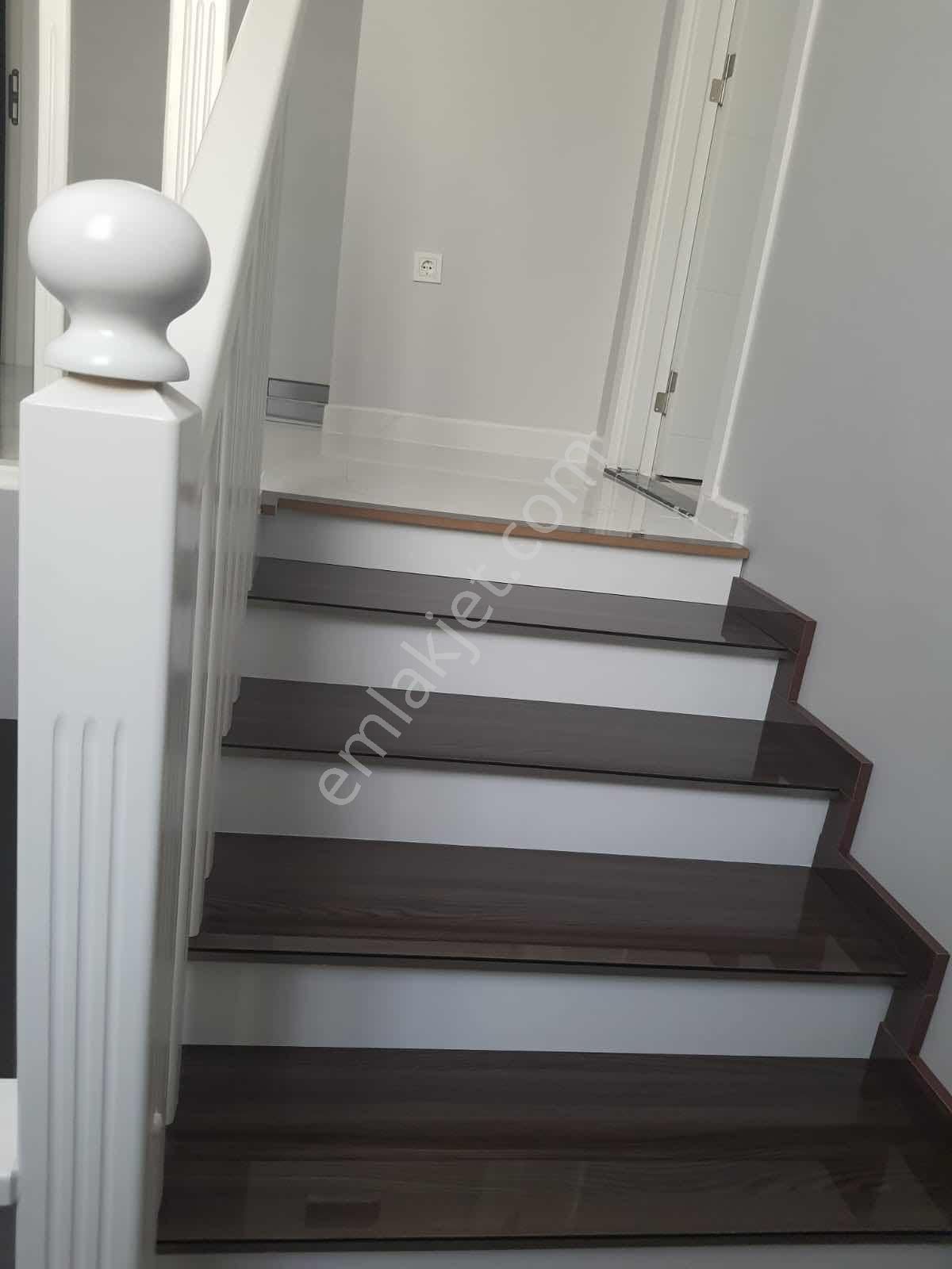 Gürede Ultra Lüks Denize Sıfır Modern Villa! - Görsel 26