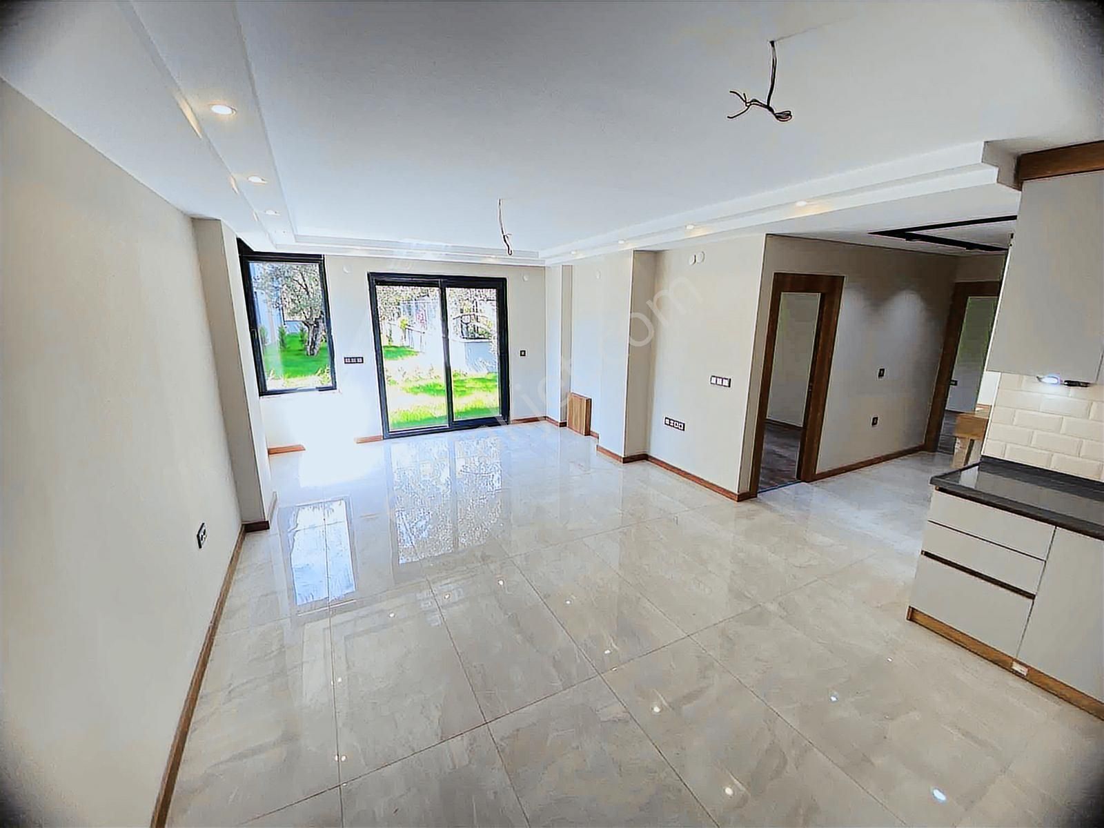 Yetkili Ofisten | 2+1 Bahçe Kullanımlı Daire | Havuzlu Sitede - Görsel 27