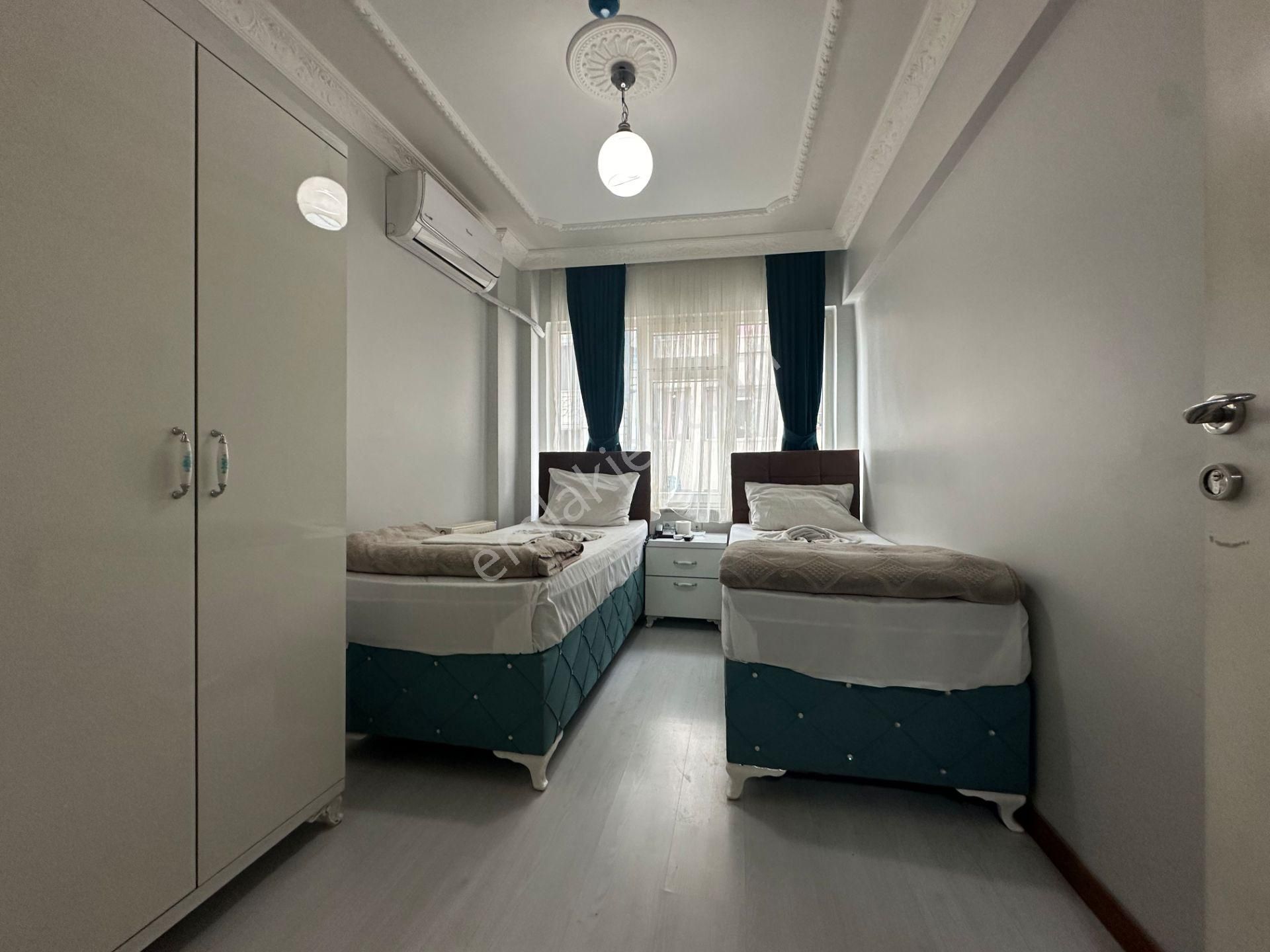Aksaray Merkezde Otel Binası Ve Lokanta Satılık Bina - Görsel 2