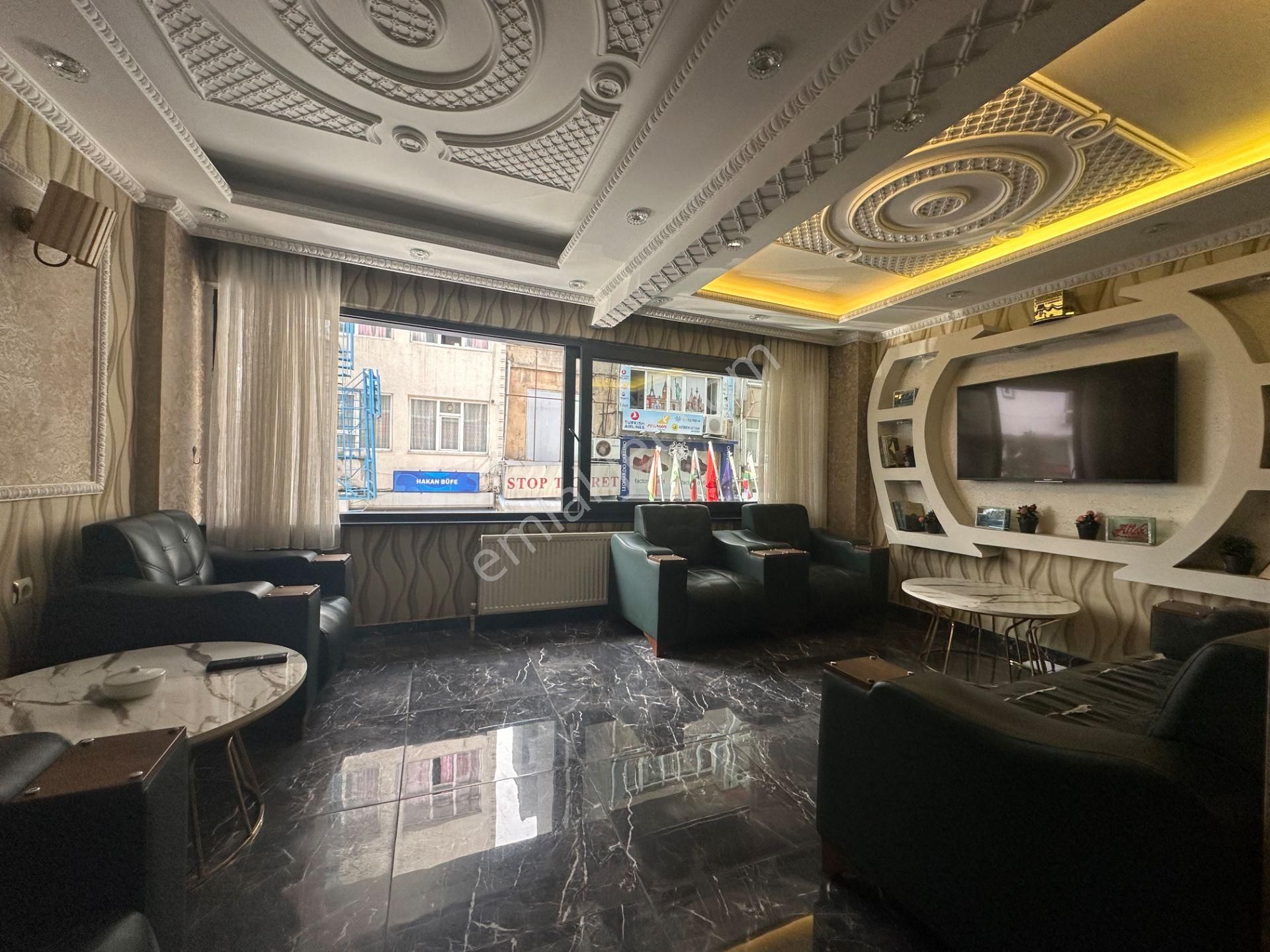 Aksaray Merkezde Otel Binası Ve Lokanta Satılık Bina - Görsel 27