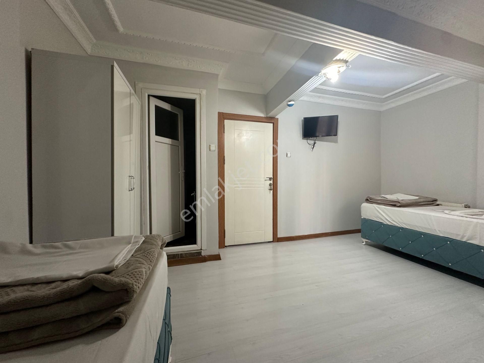 Aksaray Merkezde Otel Binası Ve Lokanta Satılık Bina - Görsel 10