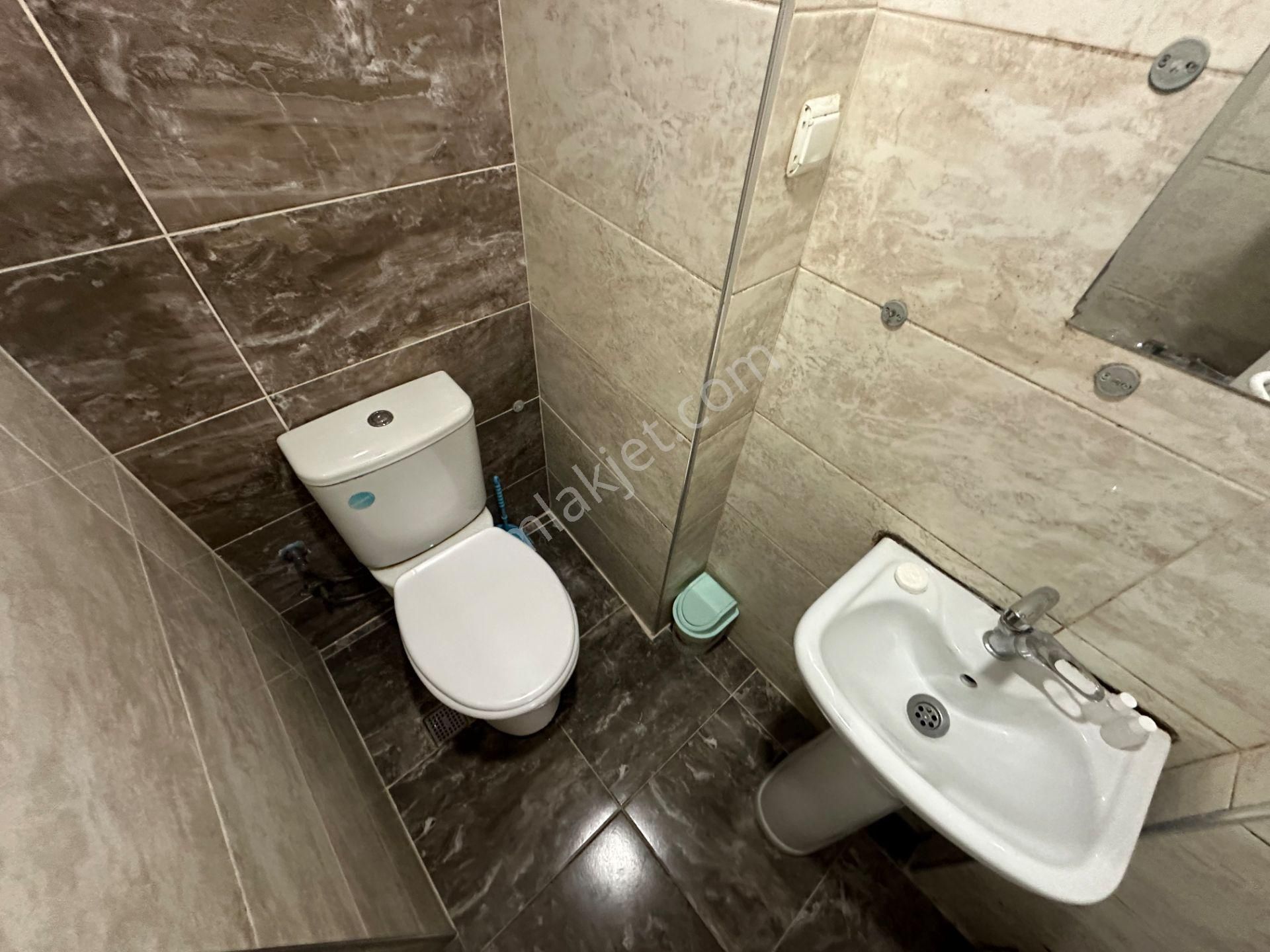 Aksaray Merkezde Otel Binası Ve Lokanta Satılık Bina - Görsel 4