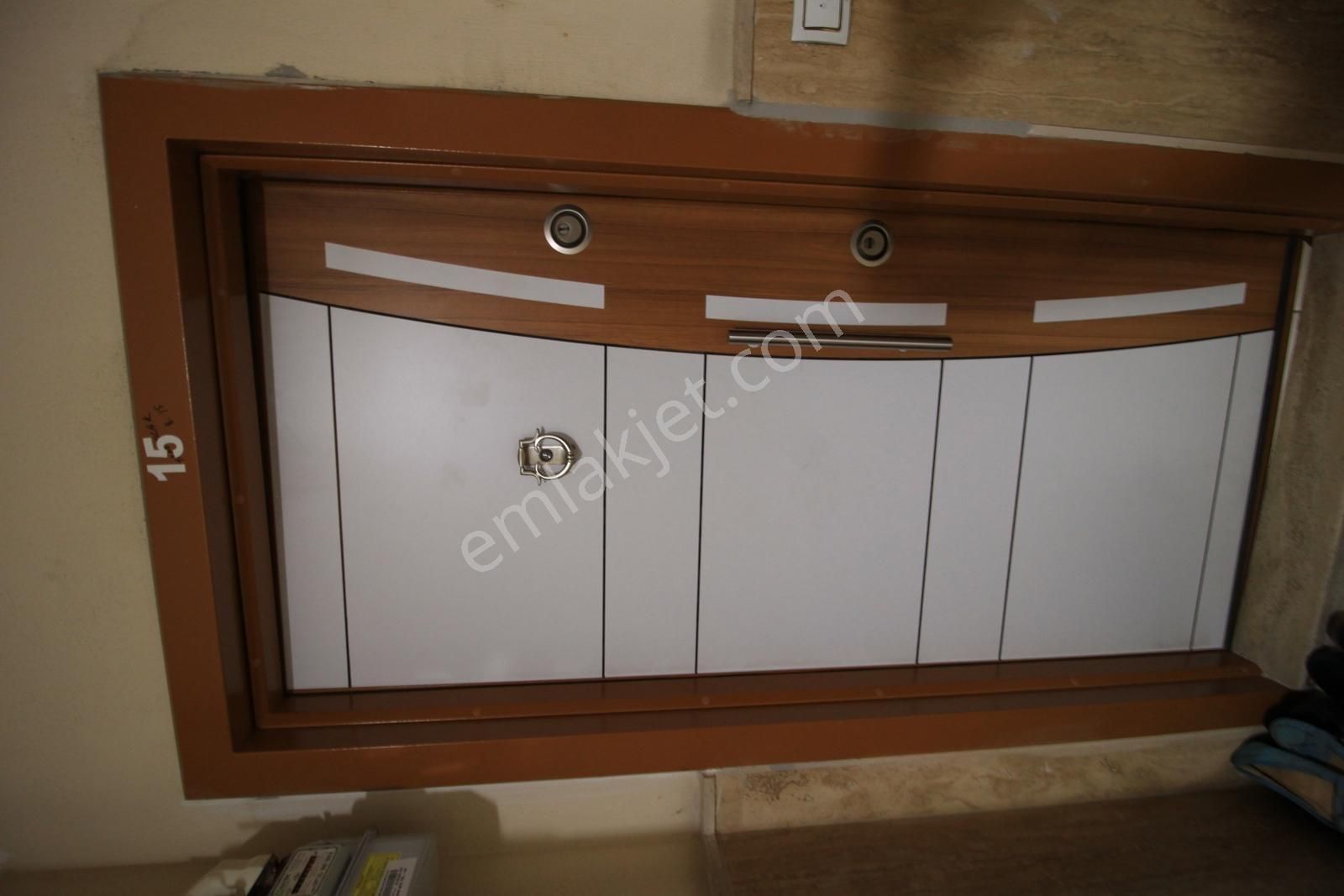 Acil Fiyat Erimden 3+1 Manzaralı Geniş Kullanışlı Daire - Görsel 22