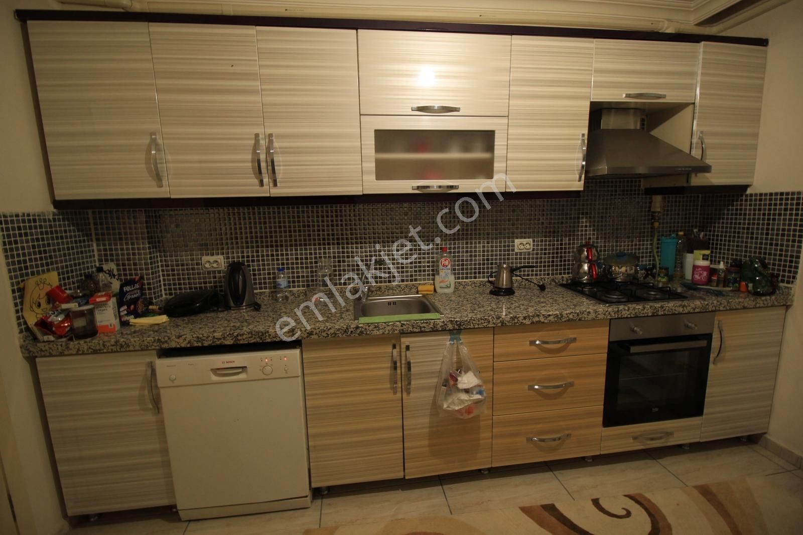 Acil Fiyat Erimden 3+1 Manzaralı Geniş Kullanışlı Daire - Görsel 31