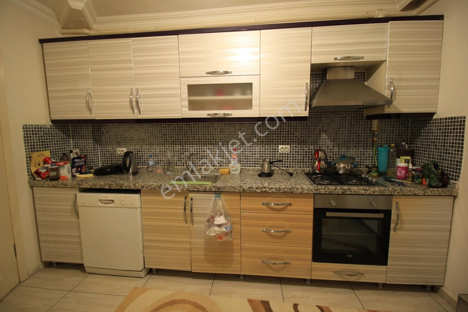 Acil Fiyat Erimden 3+1 Manzaralı Geniş Kullanışlı Daire - Görsel 10