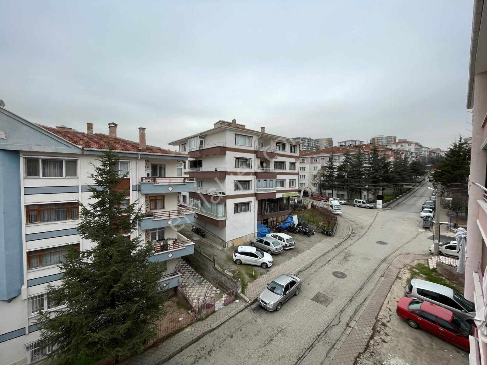 Sincan Selçuklu'da 3+1 Satılık Daire - Görsel 35