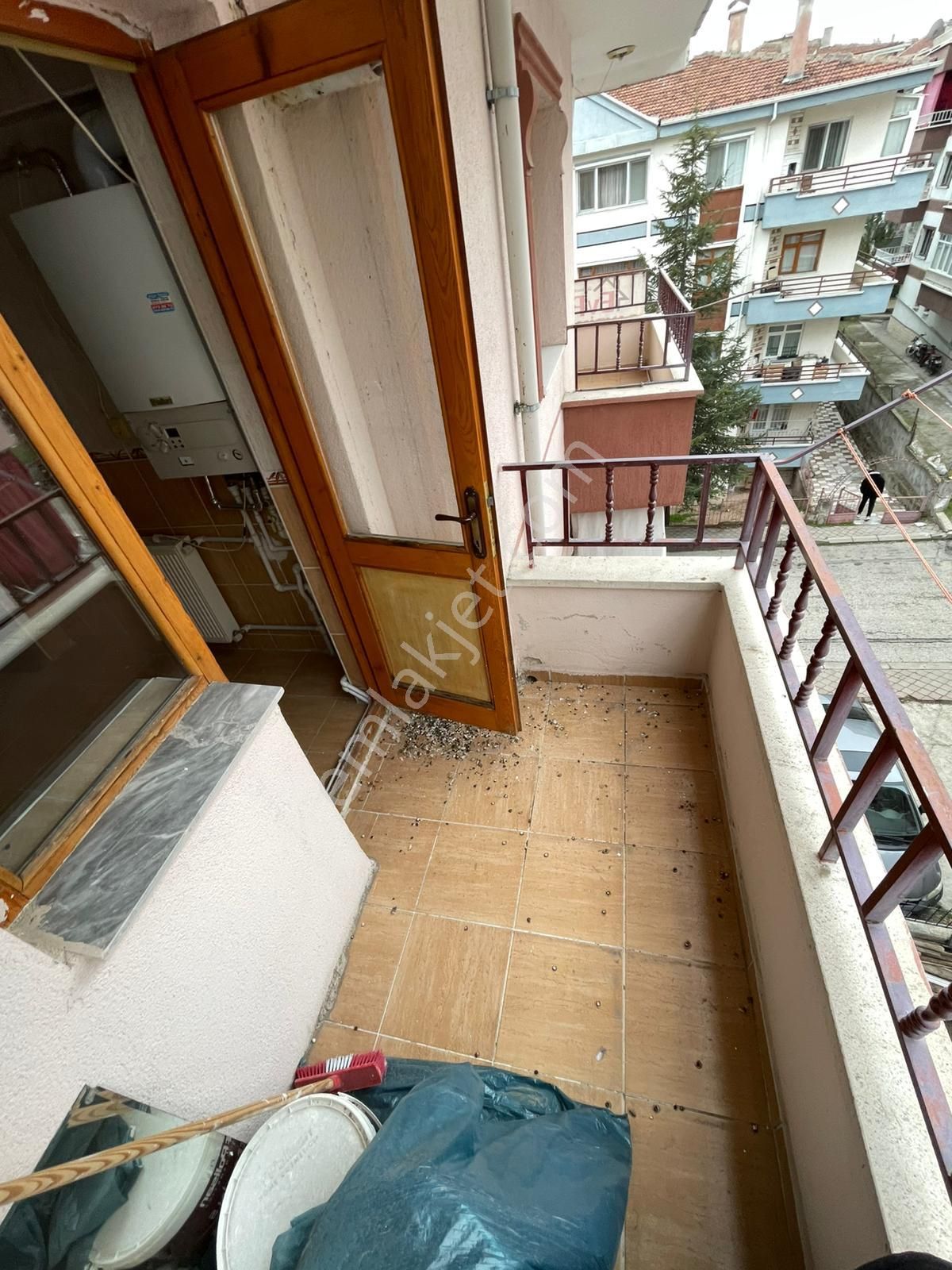 Sincan Selçuklu'da 3+1 Satılık Daire - Görsel 29