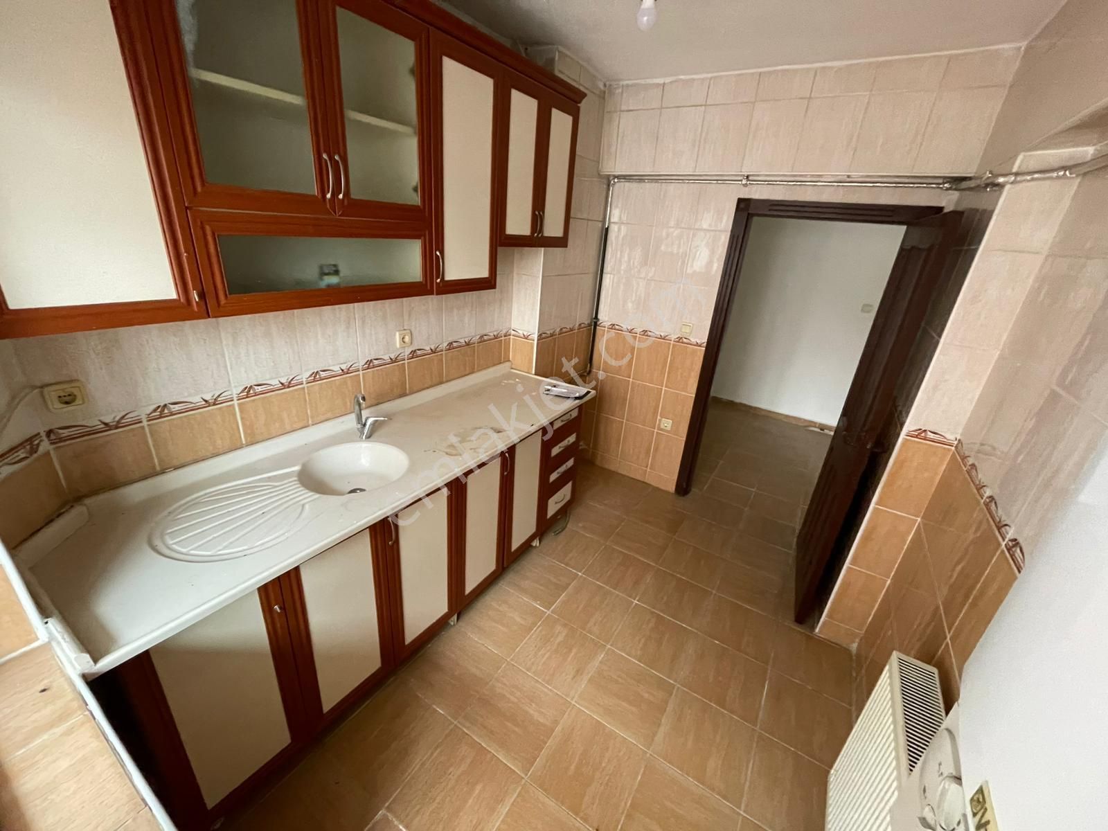 Sincan Selçuklu'da 3+1 Satılık Daire