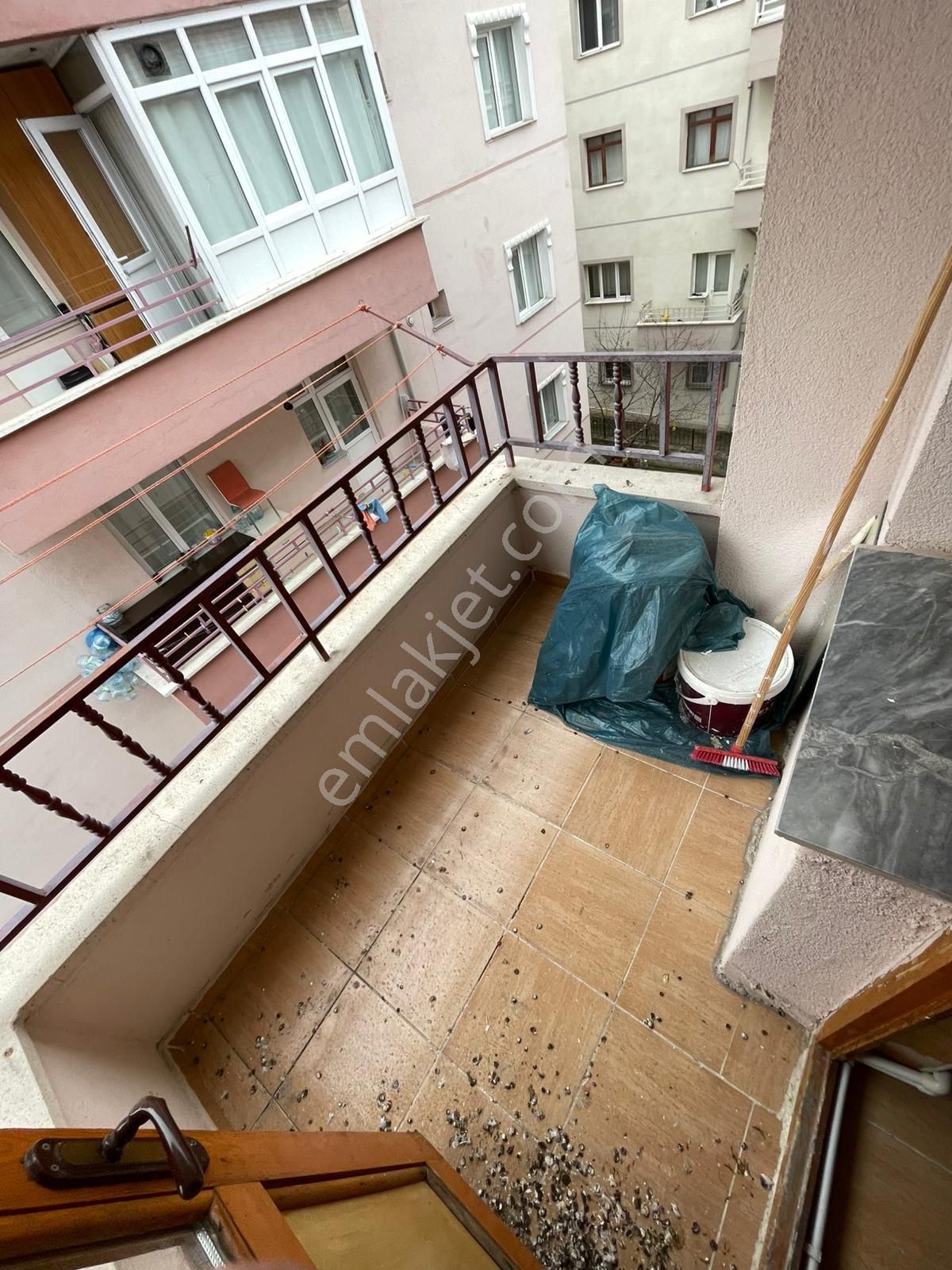 Sincan Selçuklu'da 3+1 Satılık Daire - Görsel 33