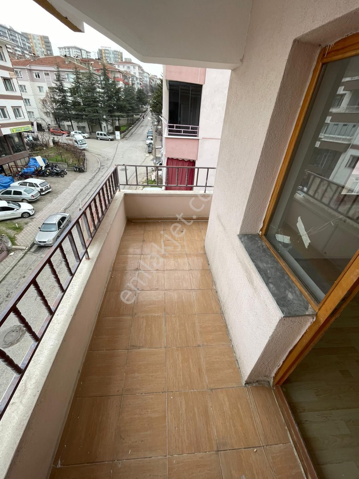 Sincan Selçuklu'da 3+1 Satılık Daire - Görsel 32