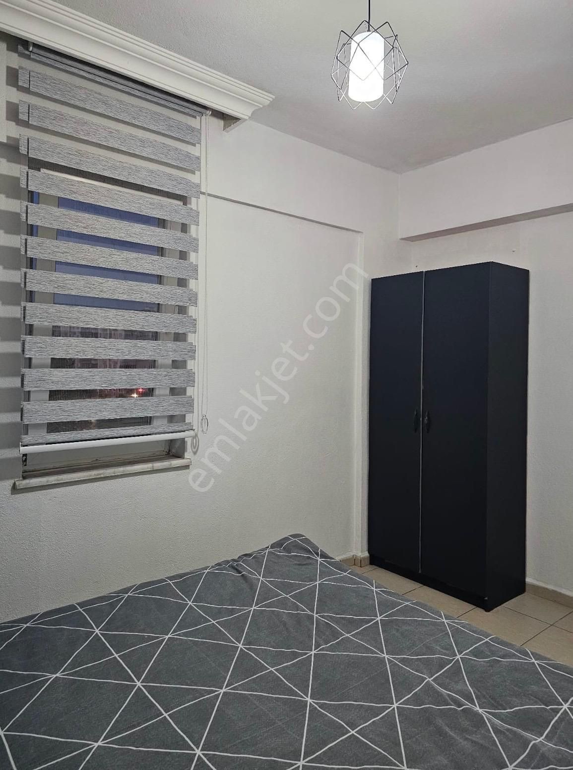 Çanakkale Kepez Boğazkent Mah. Eşyalı Kiralık 1+1 - Görsel 7