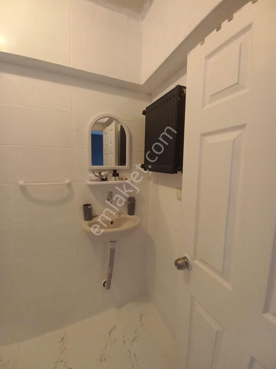 Çanakkale Kepez Boğazkent Mah. Eşyalı Kiralık 1+1 - Görsel 10