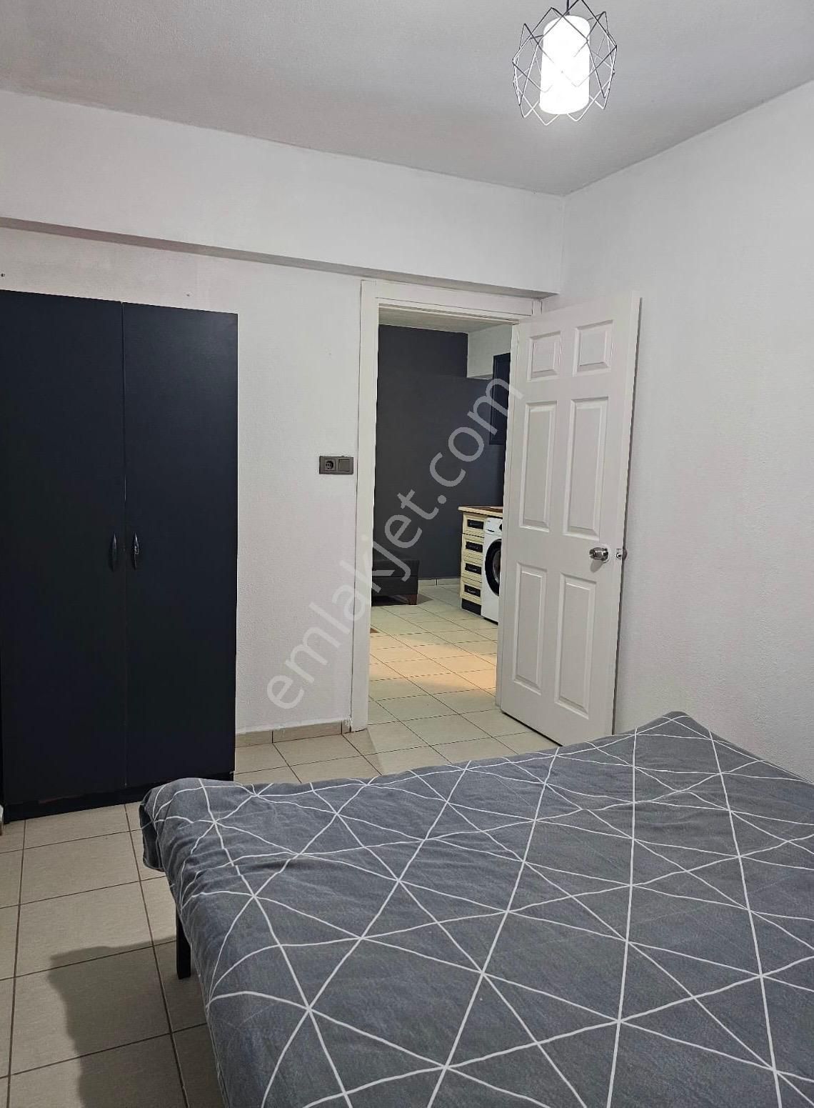 Çanakkale Kepez Boğazkent Mah. Eşyalı Kiralık 1+1 - Görsel 8