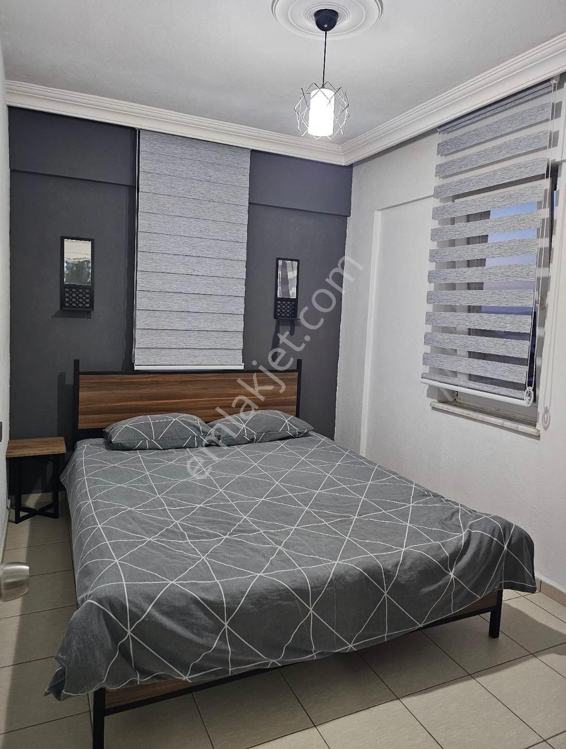 Çanakkale Kepez Boğazkent Mah. Eşyalı Kiralık 1+1 - Görsel 6