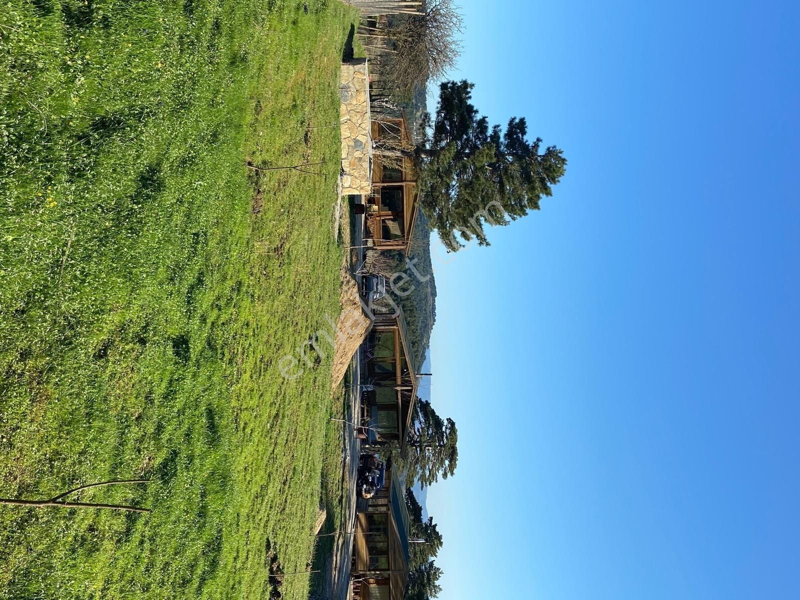 Oksijen Bombası Kazdağlarında Muhteşem 3 Adet Dağ Evi - Görsel 15