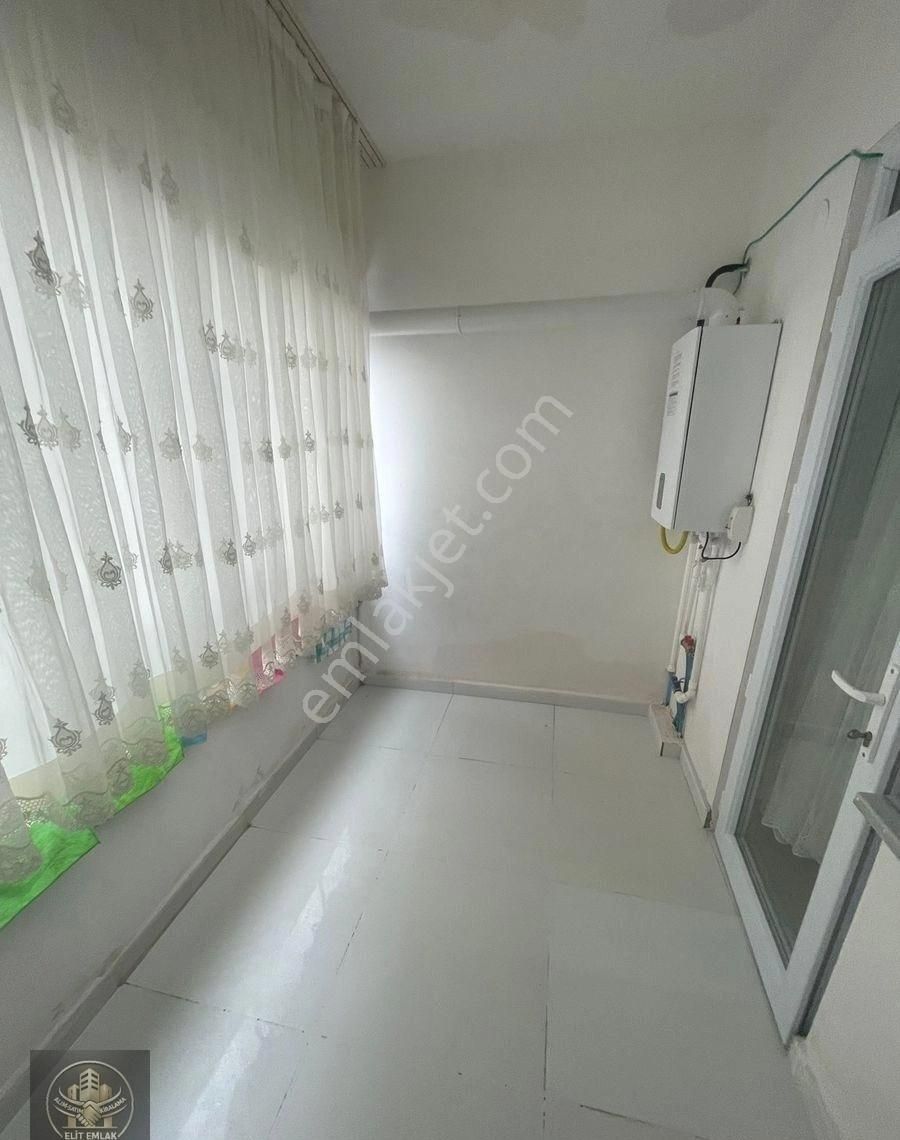 Tokat Niksar Elit Gayrimenkulden Satılık Daire - Görsel 6