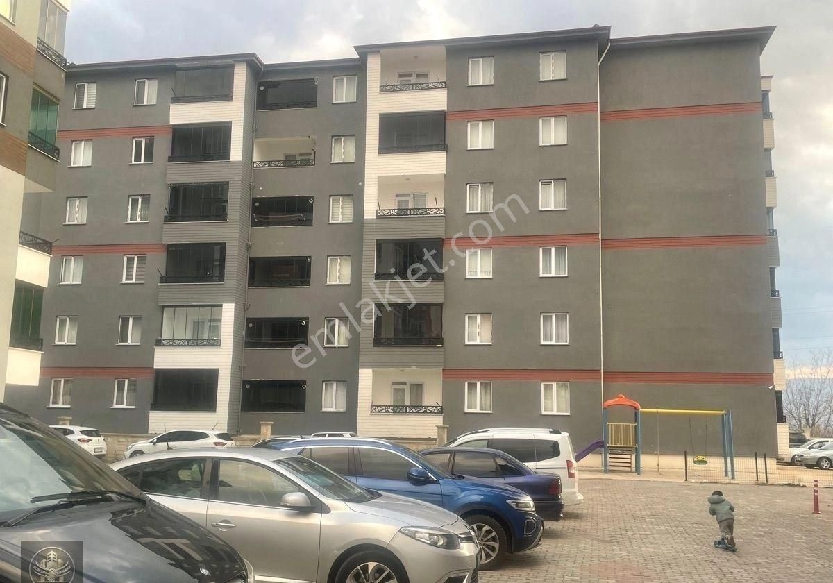 Tokat Niksar Elit Gayrimenkulden Satılık Daire