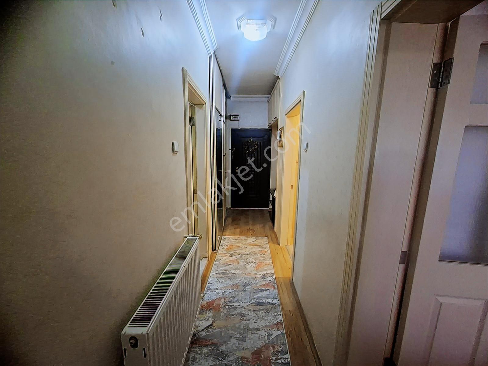 Altın Anahtardan Belediye Yakını Orta Kat Fuul Eşyalı Kiralık - Görsel 6