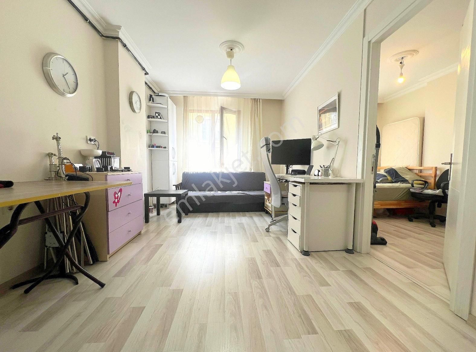 _ala_ Fırsat Mamara Üni Yanı Arakat Ön Cephe 1+1 - Görsel 5