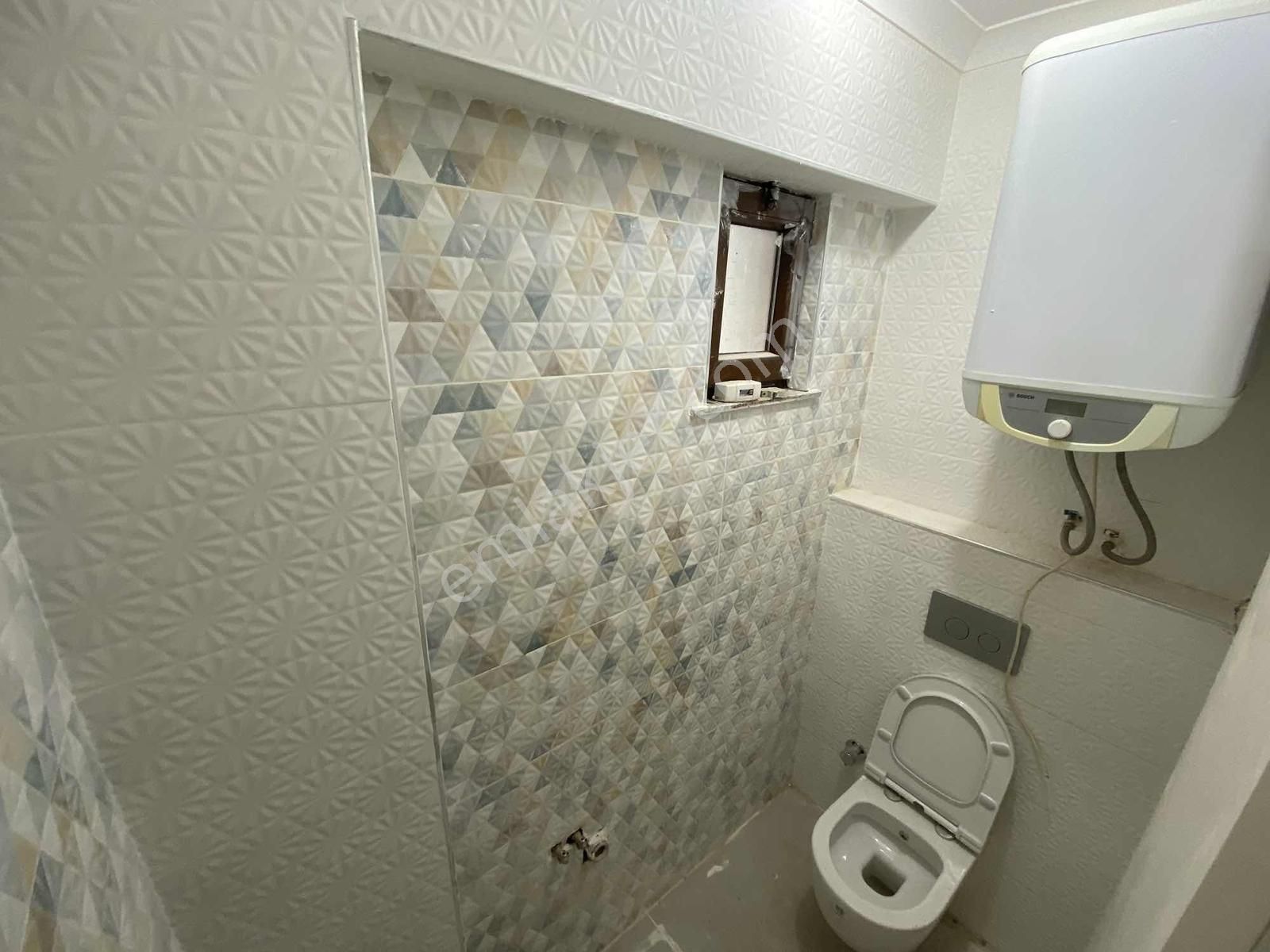 Akçay'da Yaz Kış Yaşam 4+1 Tadilat Yapılmış Villa - Görsel 24