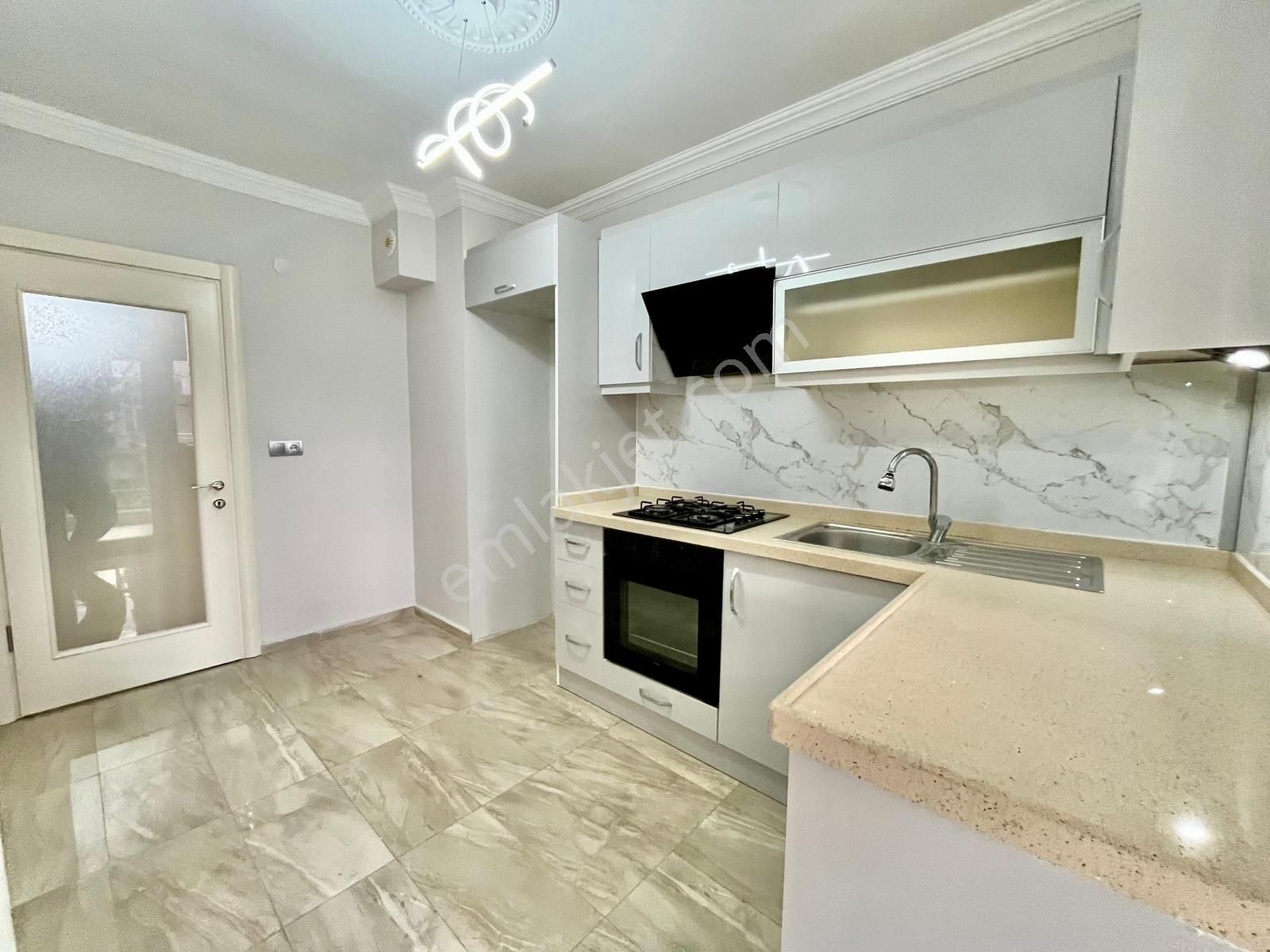 Gümüşden Altınkumda Şahane Konumda Denize 100mt Öncephe 3+1daire - Görsel 28