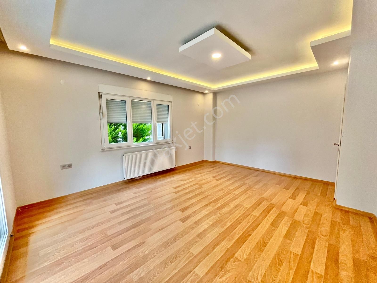 Gümüşden Altınkumda Şahane Konumda Denize 100mt Öncephe 3+1daire - Görsel 4