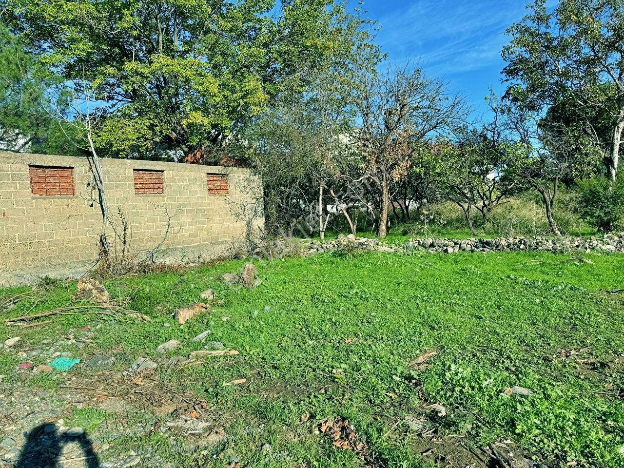 Uytun Gayrimenkul'den Zeytinli Köyünde %30 İmarlı Satılık Arsa - Görsel 7