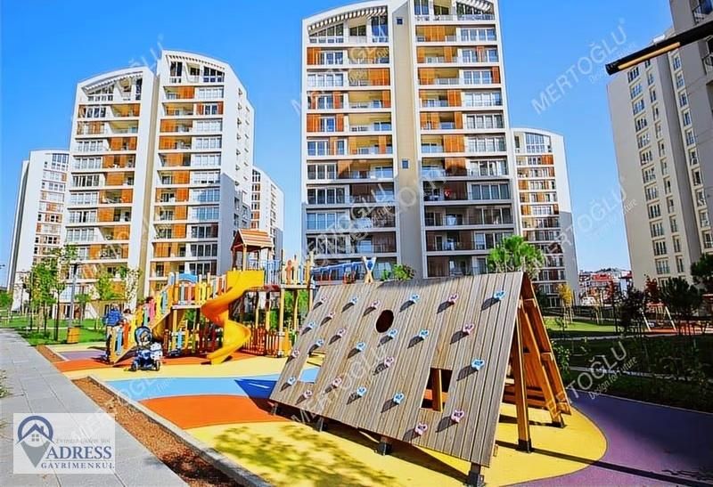 Raşit Yıldız-resim İstanbul Sancaktepe Sitesi Kiralık 2+1 - Görsel 13