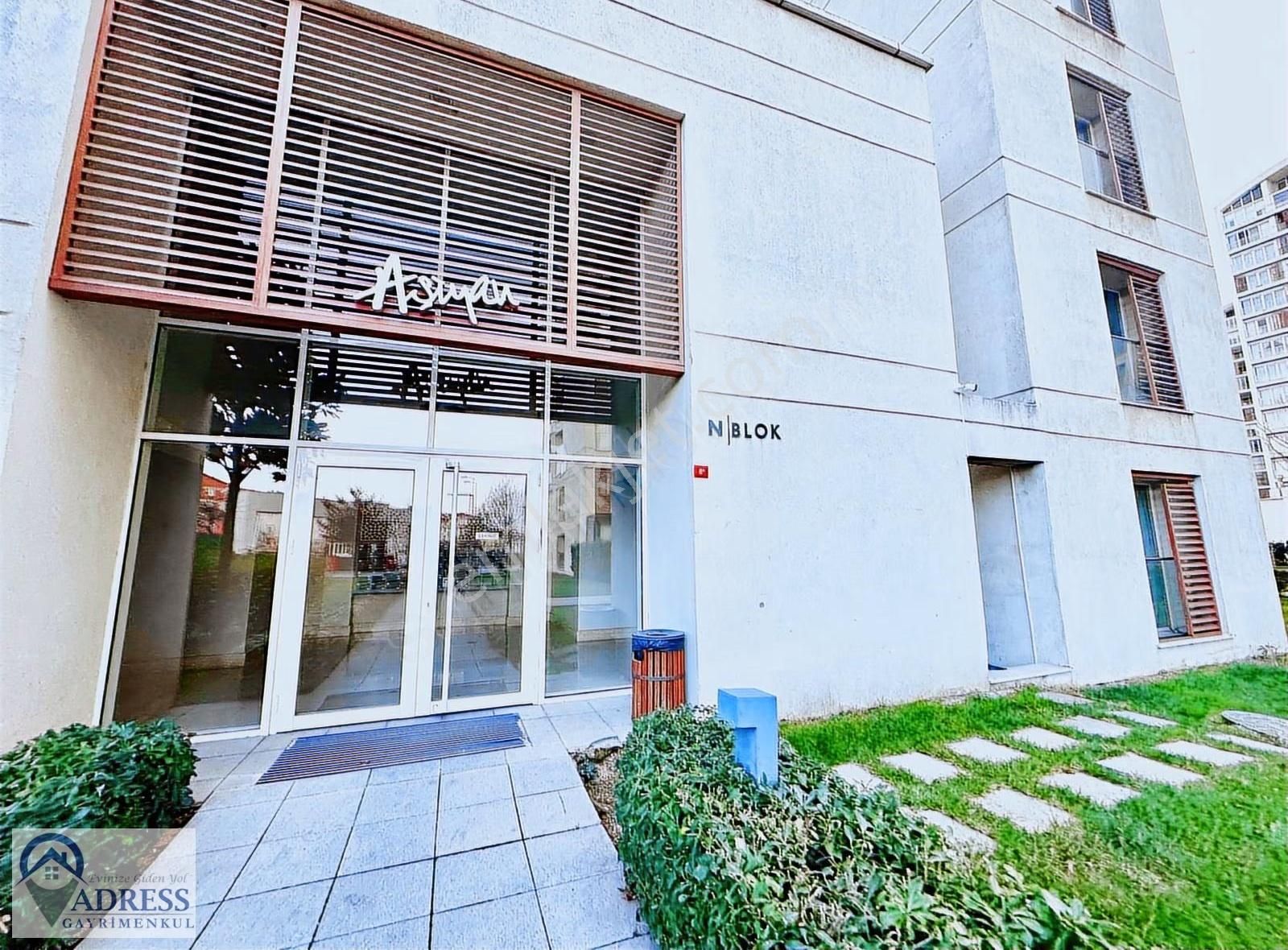 Raşit Yıldız-resim İstanbul Sancaktepe Sitesi Kiralık 2+1 - Görsel 20