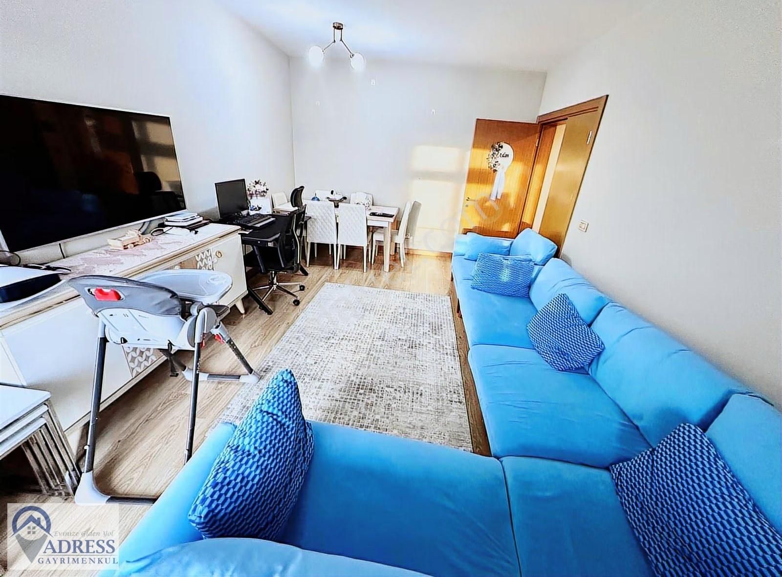 Raşit Yıldız-resim İstanbul Sancaktepe Sitesi Kiralık 2+1 - Görsel 14