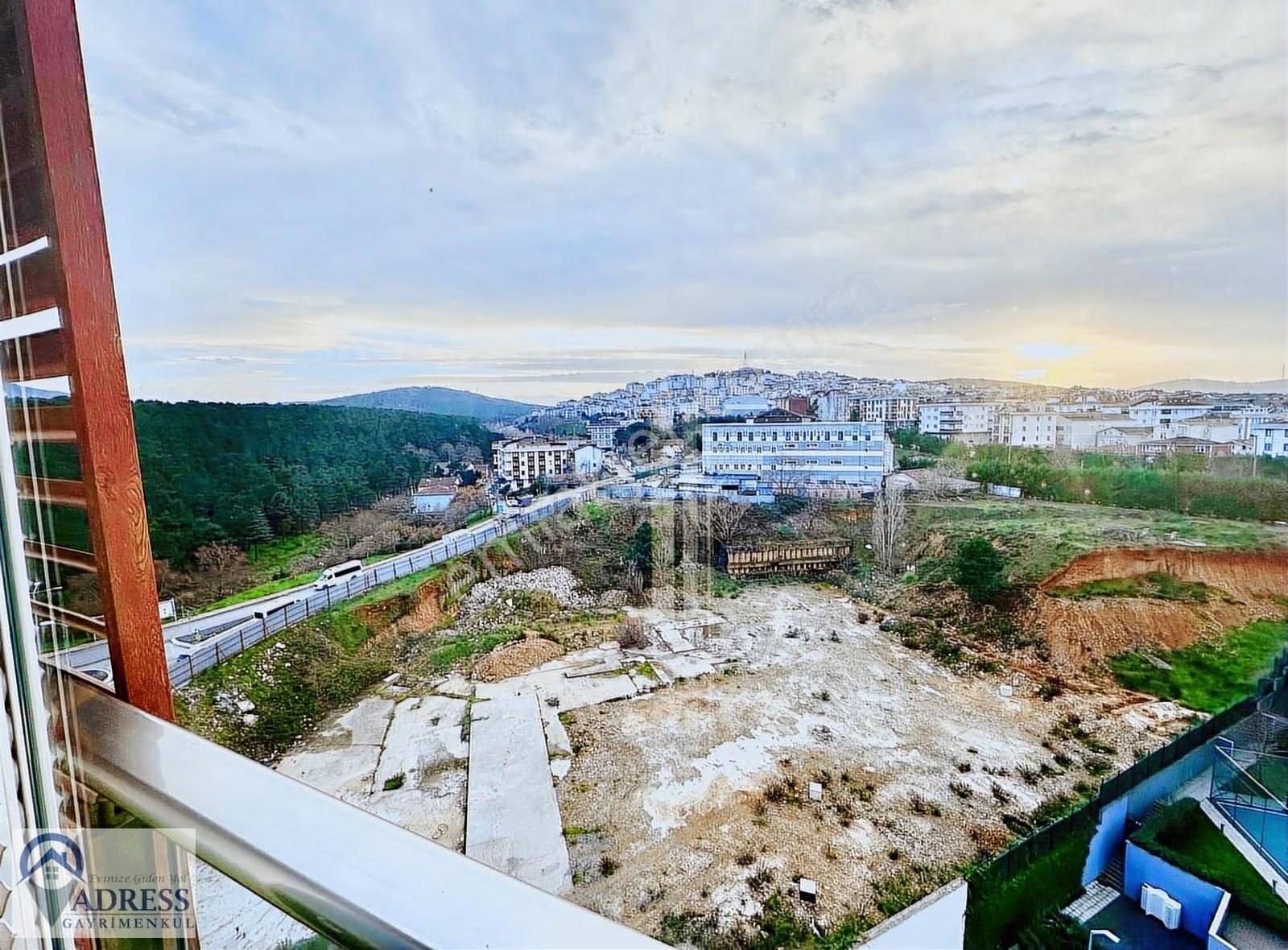 Raşit Yıldız-resim İstanbul Sancaktepe Sitesi Kiralık 2+1 - Görsel 18