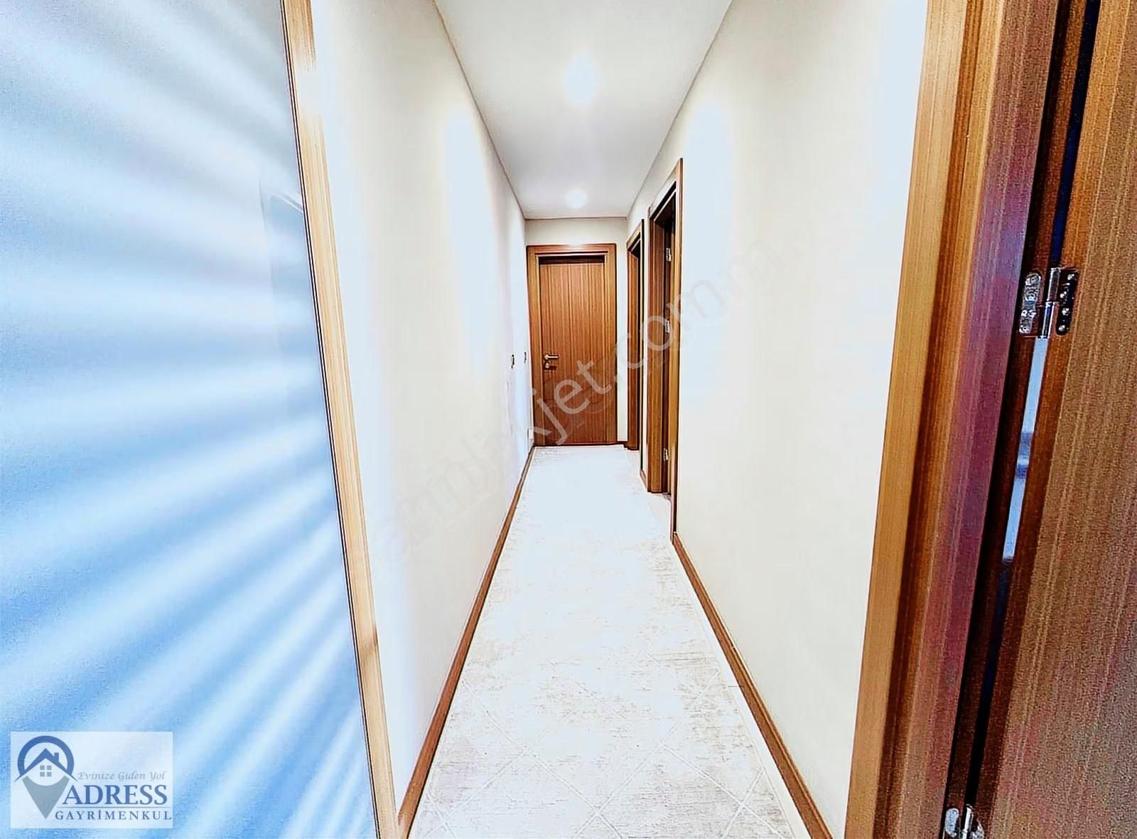 Raşit Yıldız-resim İstanbul Sancaktepe Sitesi Kiralık 2+1 - Görsel 3